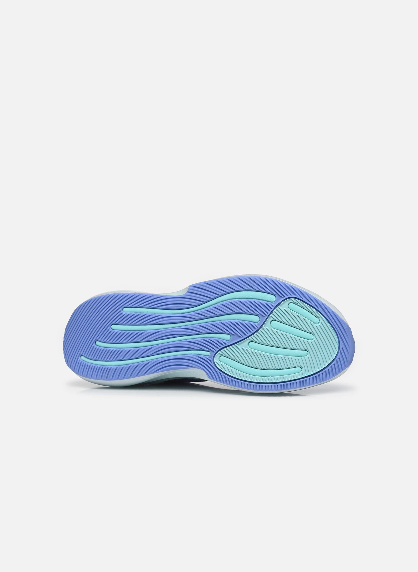 Chaussures de sport Supernova Glide W femme bleu adidas performance Chaussures de sport Supernova Glide W femme bleu GLOBLU/ICELAV/BLUFUS
