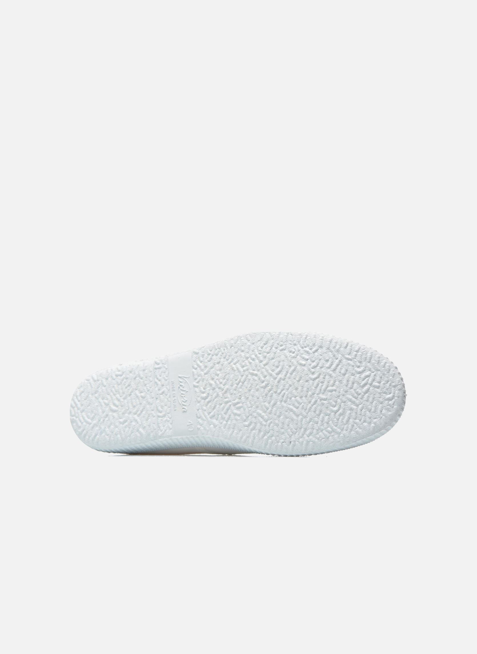Baskets toile Victoria M homme blanc Victoria Baskets toile Victoria M homme blanc WHITE WHITE