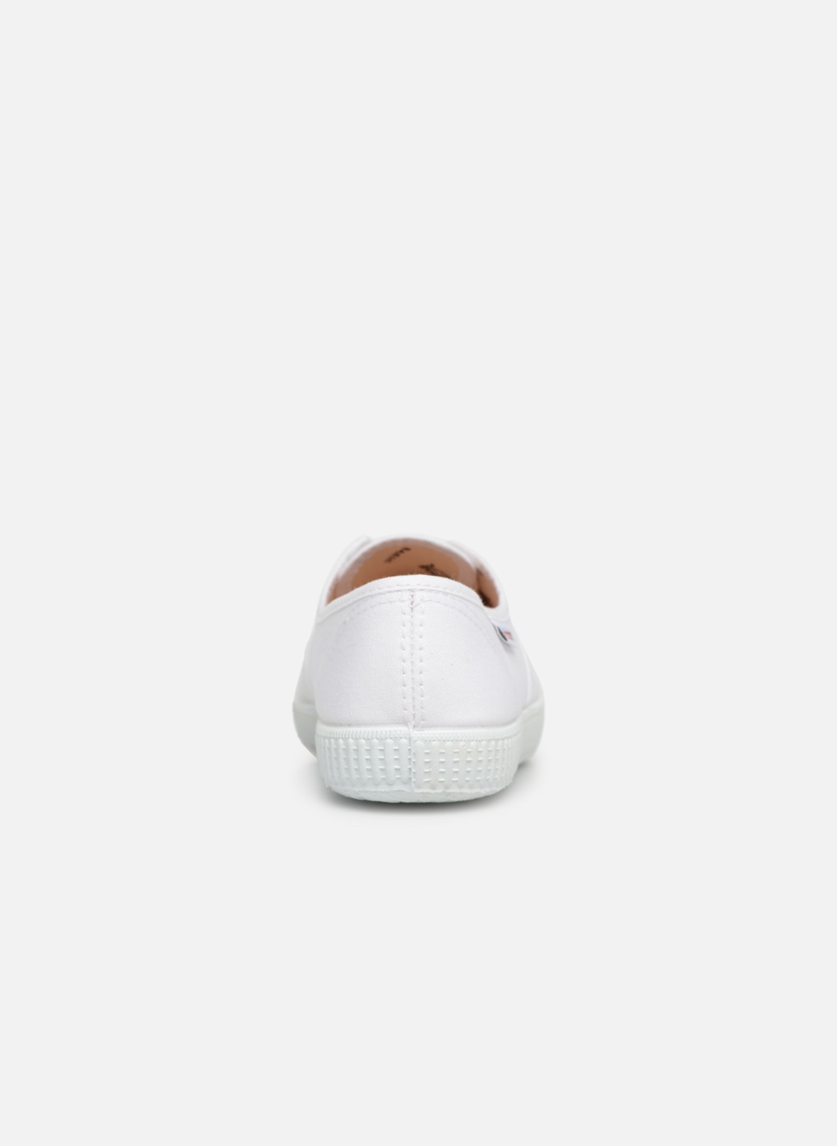 Baskets toile 1915 Inglesa Lona W femme blanc Victoria Baskets toile 1915 Inglesa Lona W femme blanc BLANCO