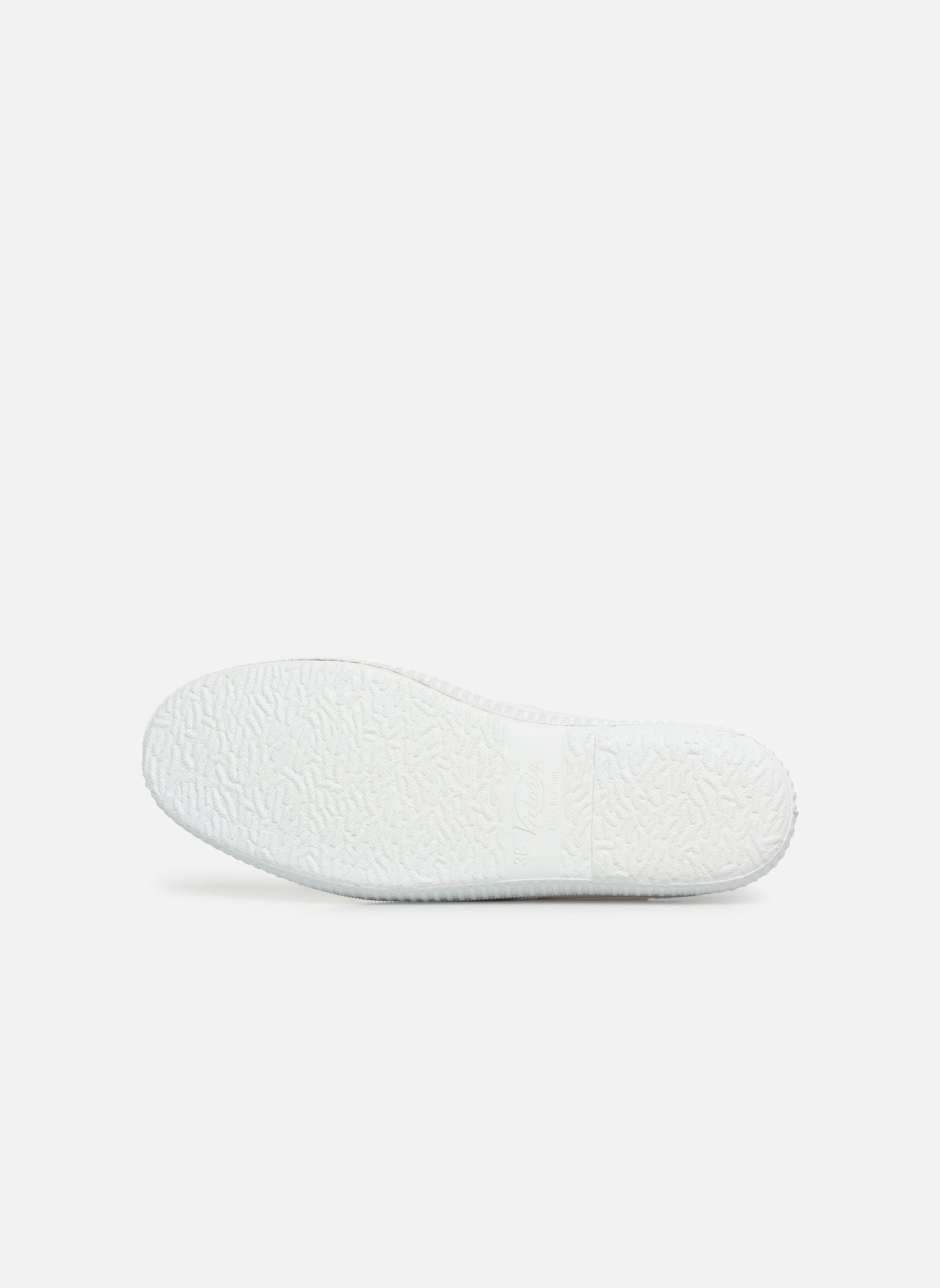 Baskets toile 1915 Inglesa Lona W femme blanc Victoria Baskets toile 1915 Inglesa Lona W femme blanc BLANCO