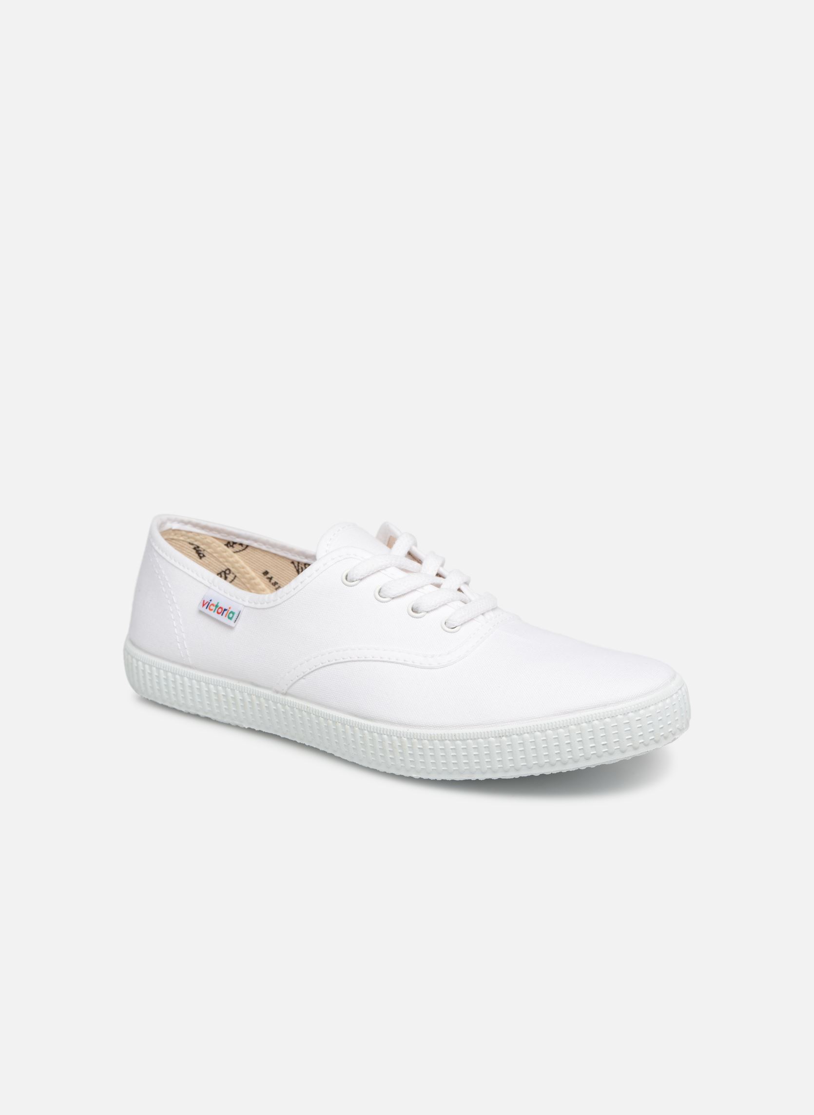 1915 Inglesa Lona W by Victoria