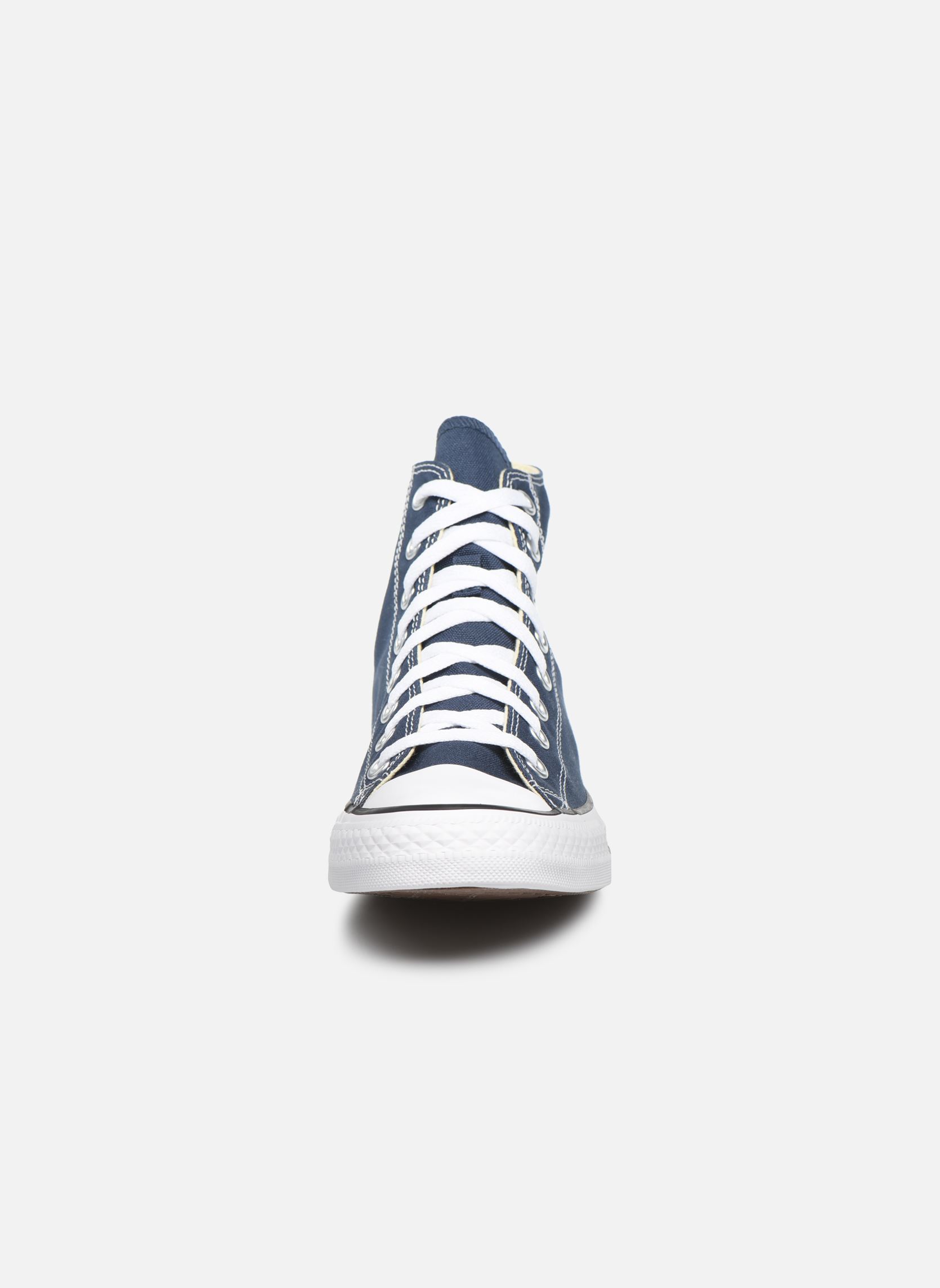 Sneakers Chuck Taylor All Star Hi M heren blauw Converse Sneakers Chuck Taylor All Star Hi M heren blauw MARINE