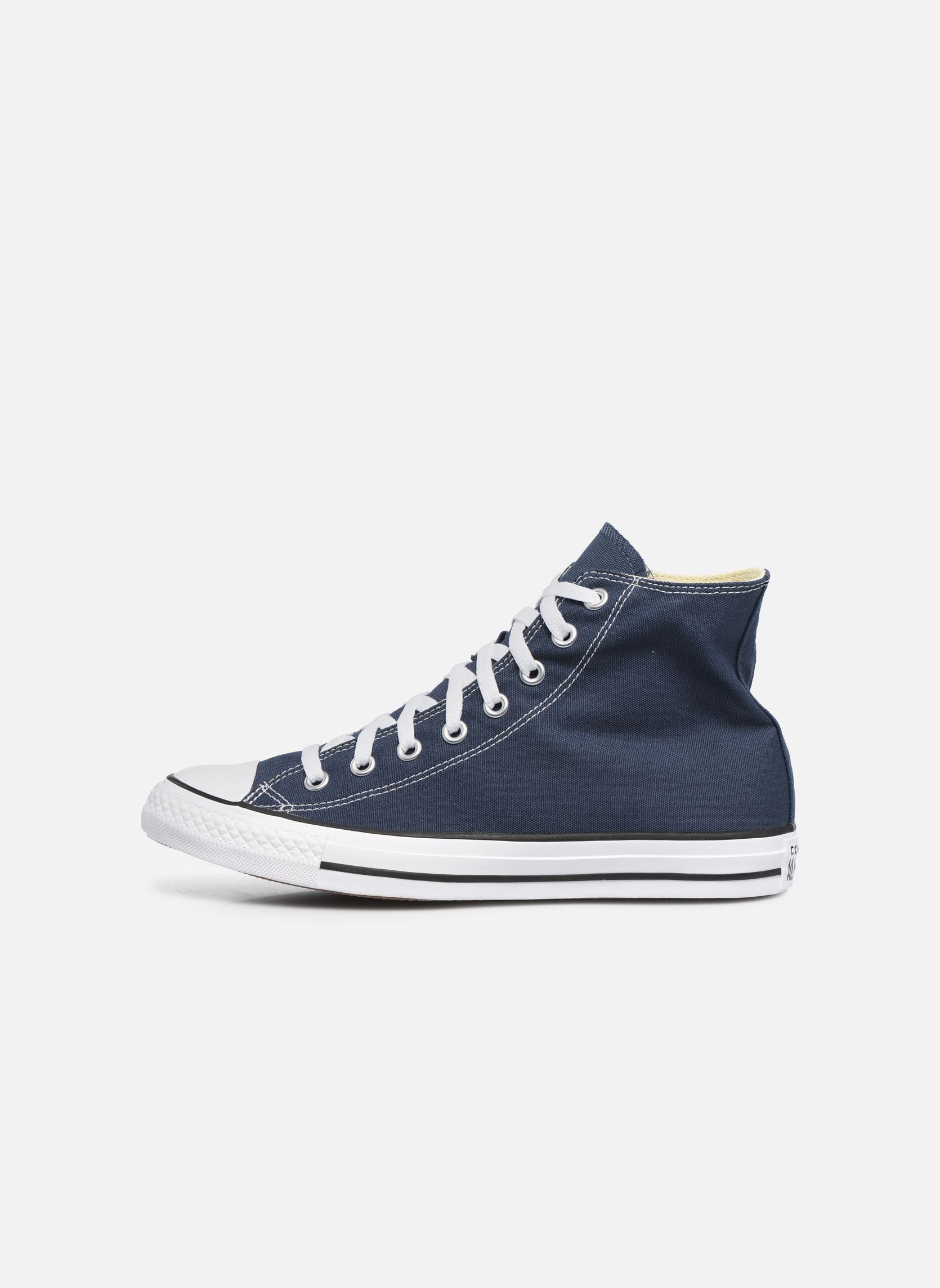Sneakers Chuck Taylor All Star Hi M heren blauw Converse Sneakers Chuck Taylor All Star Hi M heren blauw MARINE