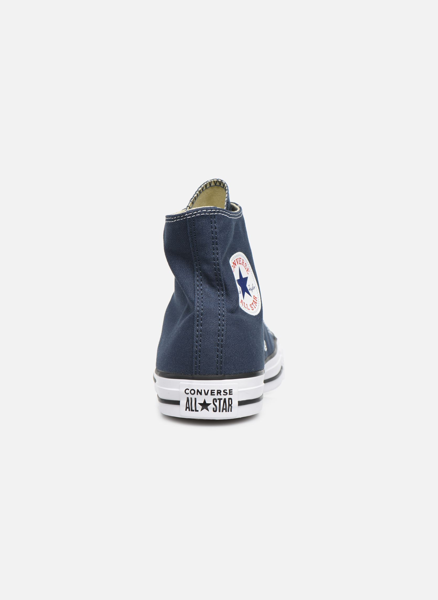 Sneakers Chuck Taylor All Star Hi M heren blauw Converse Sneakers Chuck Taylor All Star Hi M heren blauw MARINE