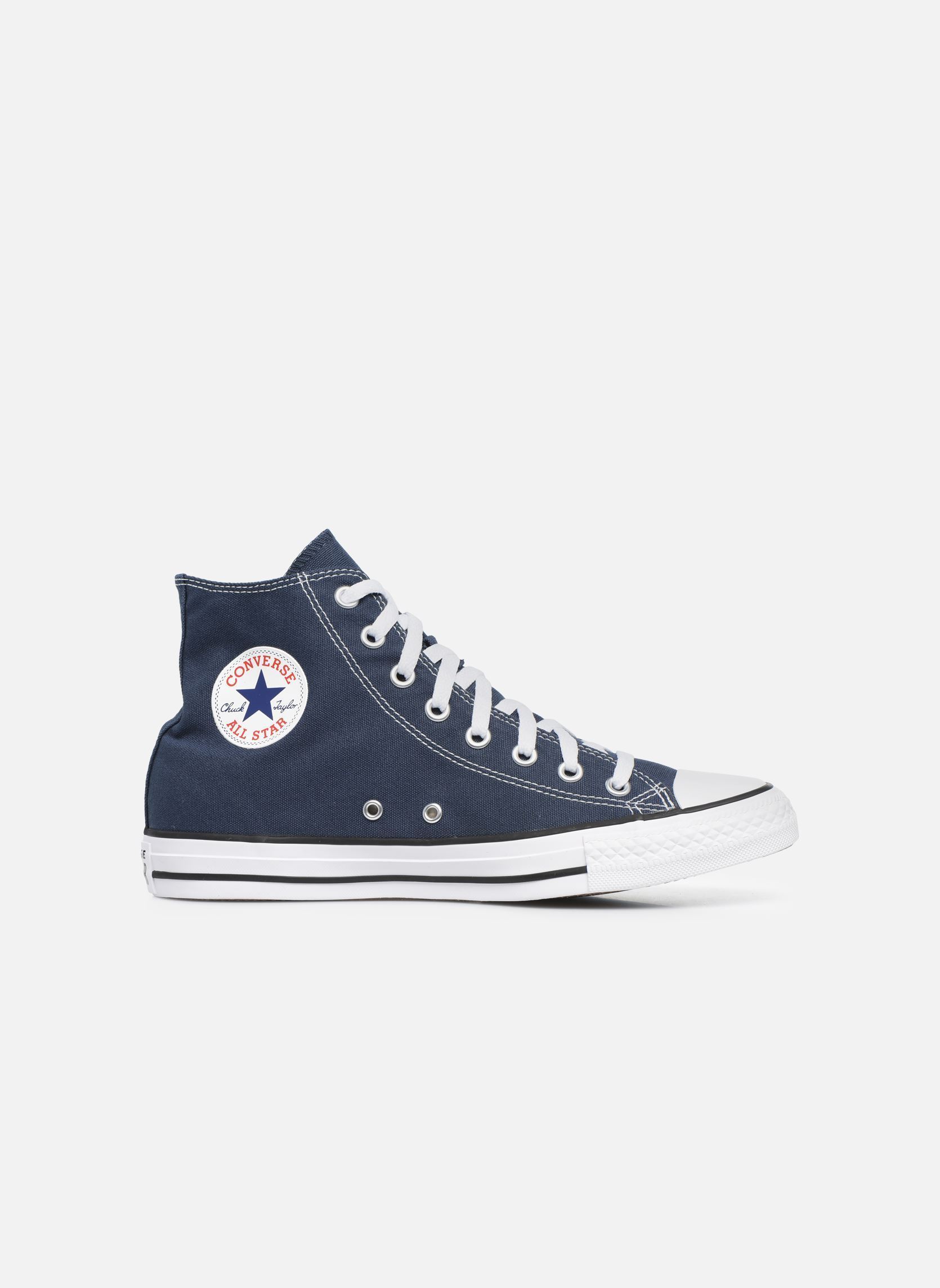 Sneakers Chuck Taylor All Star Hi M heren blauw Converse Sneakers Chuck Taylor All Star Hi M heren blauw MARINE