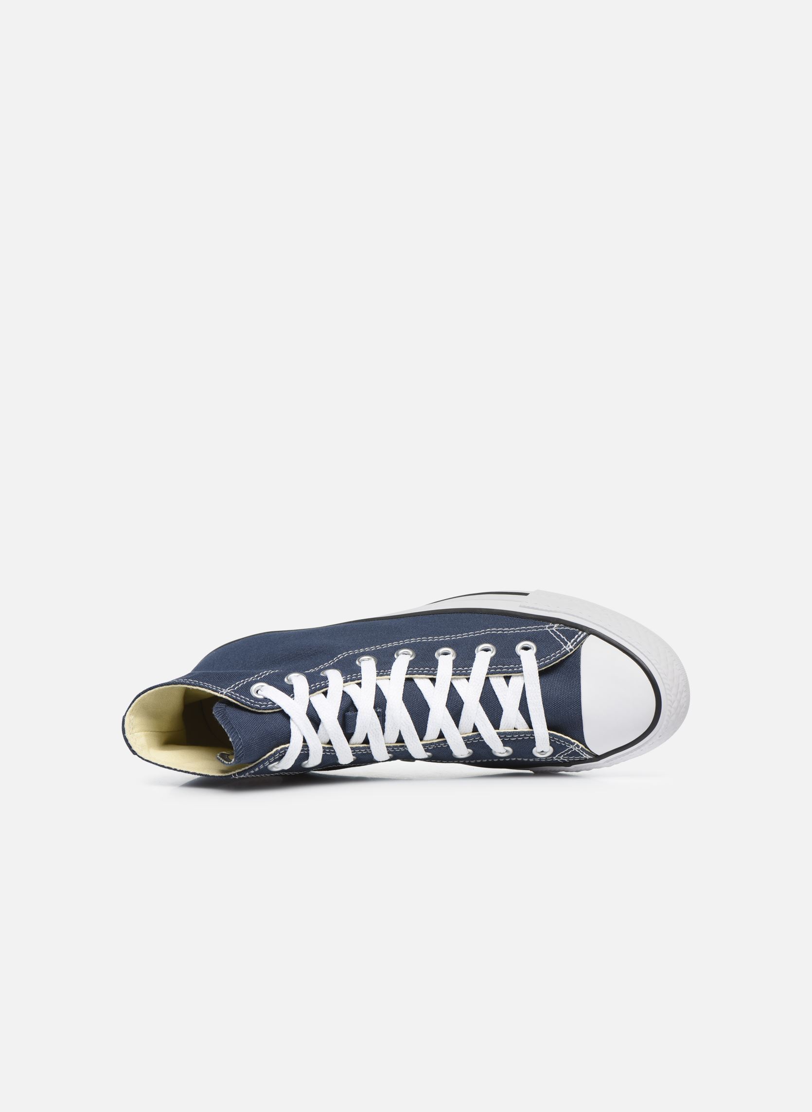 Sneakers Chuck Taylor All Star Hi M heren blauw Converse Sneakers Chuck Taylor All Star Hi M heren blauw MARINE