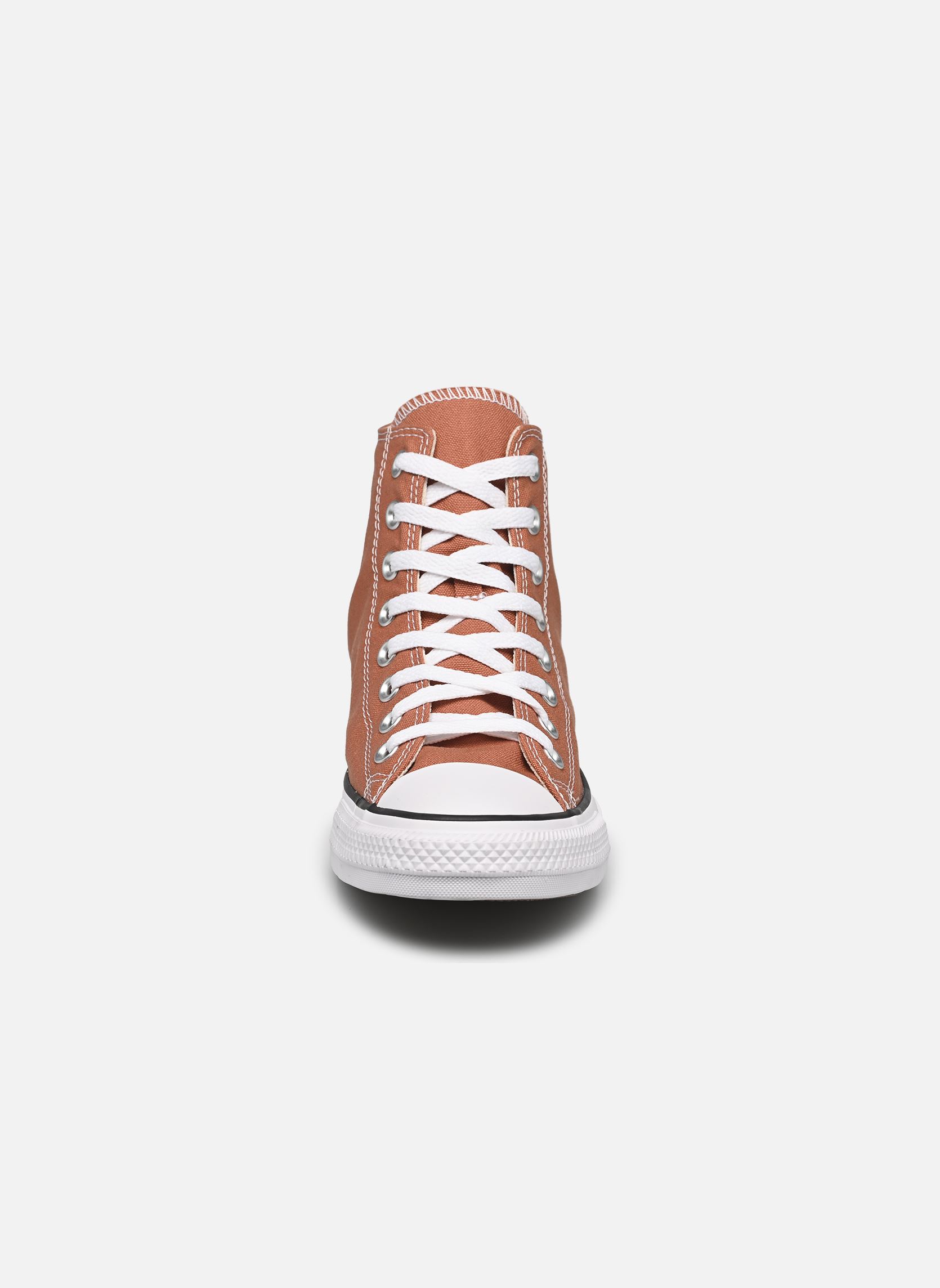 Sneakers Chuck Taylor All Star Hi M heren oranje Converse Sneakers Chuck Taylor All Star Hi M heren oranje IN A NUTSHELL