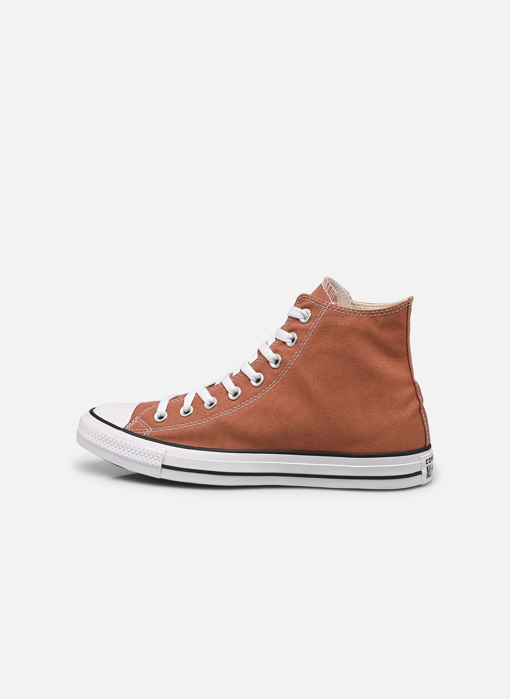 Sneakers Chuck Taylor All Star Hi M heren oranje Converse Sneakers Chuck Taylor All Star Hi M heren oranje IN A NUTSHELL