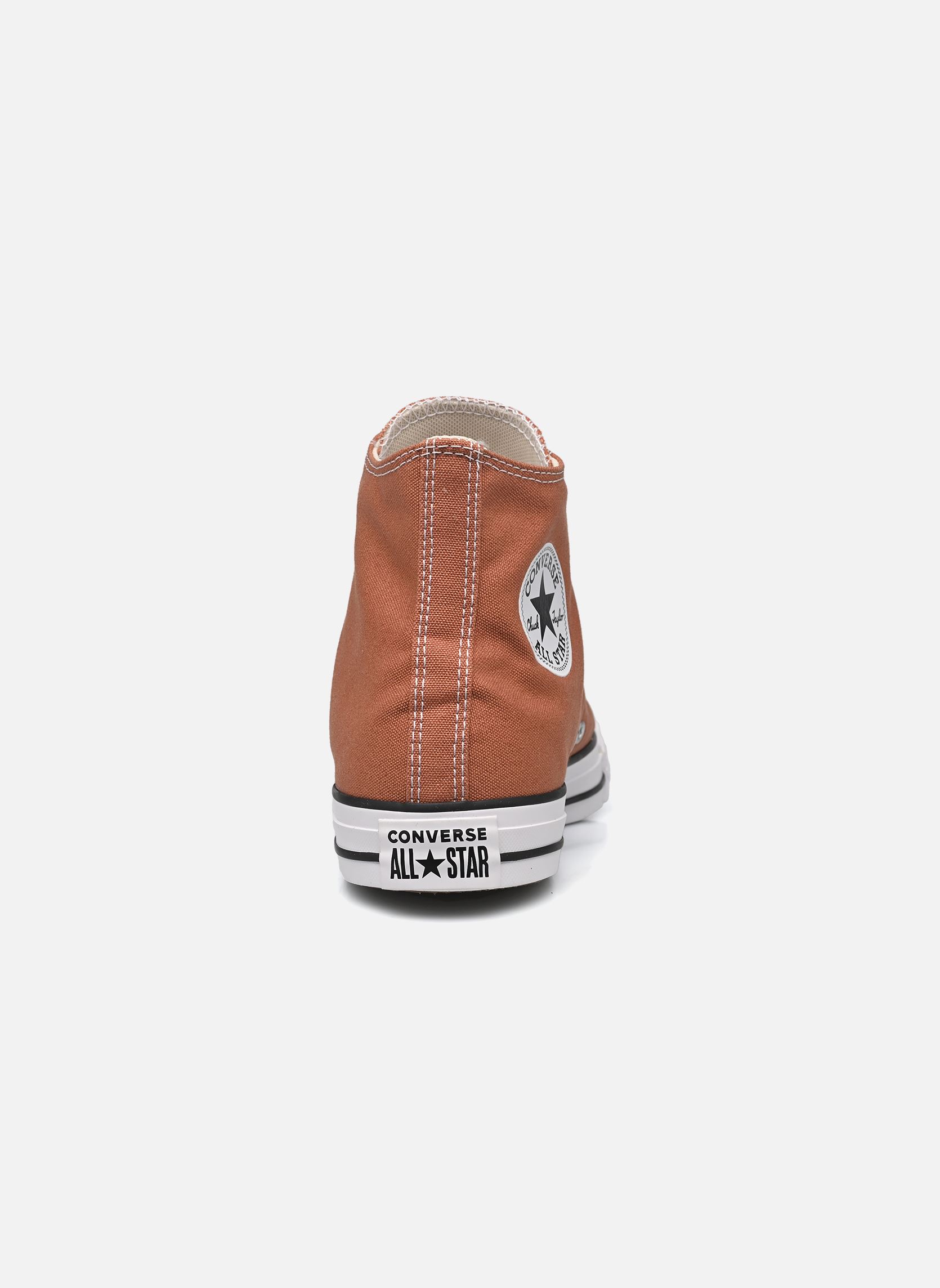 Sneakers Chuck Taylor All Star Hi M heren oranje Converse Sneakers Chuck Taylor All Star Hi M heren oranje IN A NUTSHELL