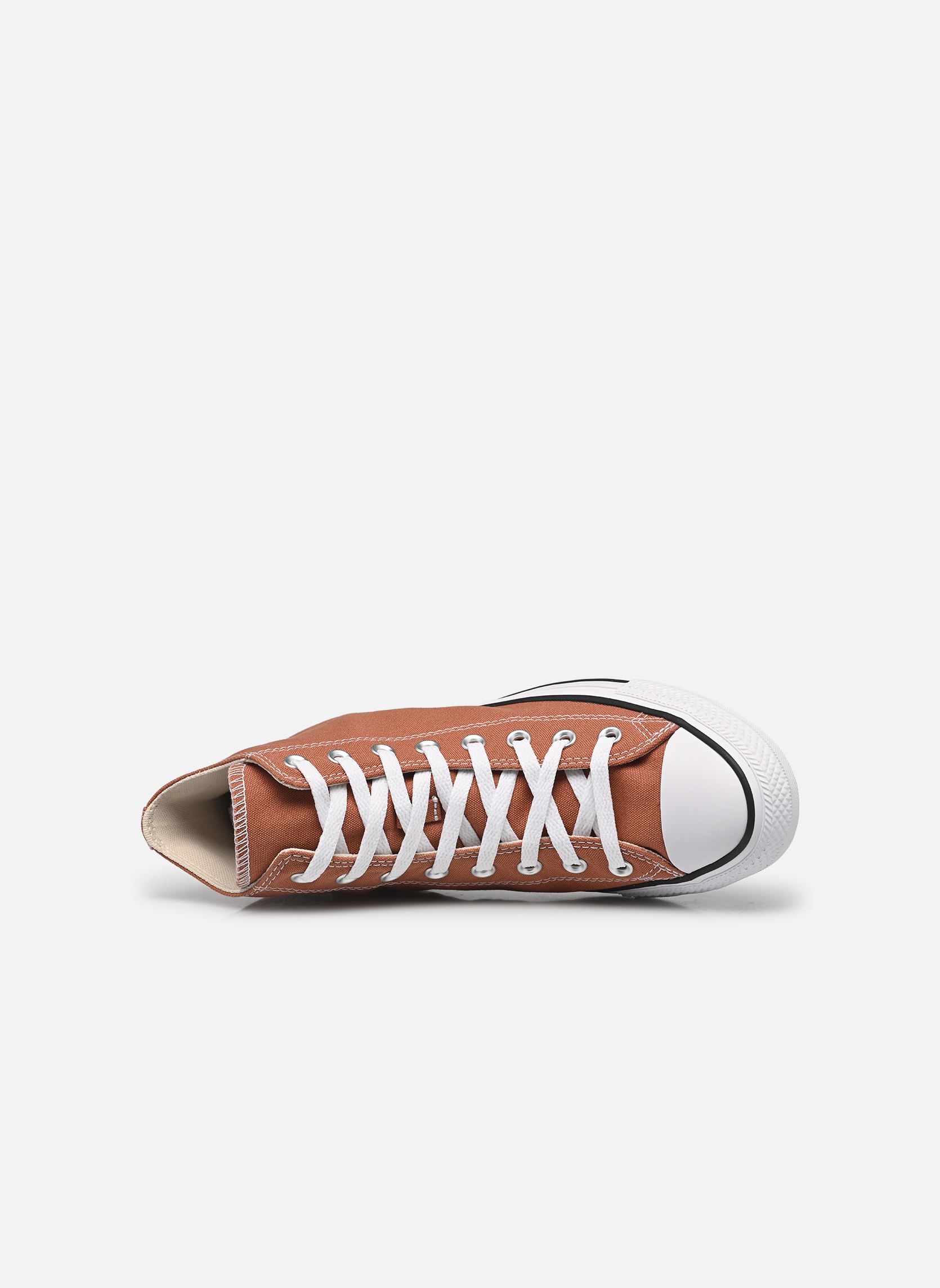 Sneakers Chuck Taylor All Star Hi M heren oranje Converse Sneakers Chuck Taylor All Star Hi M heren oranje IN A NUTSHELL