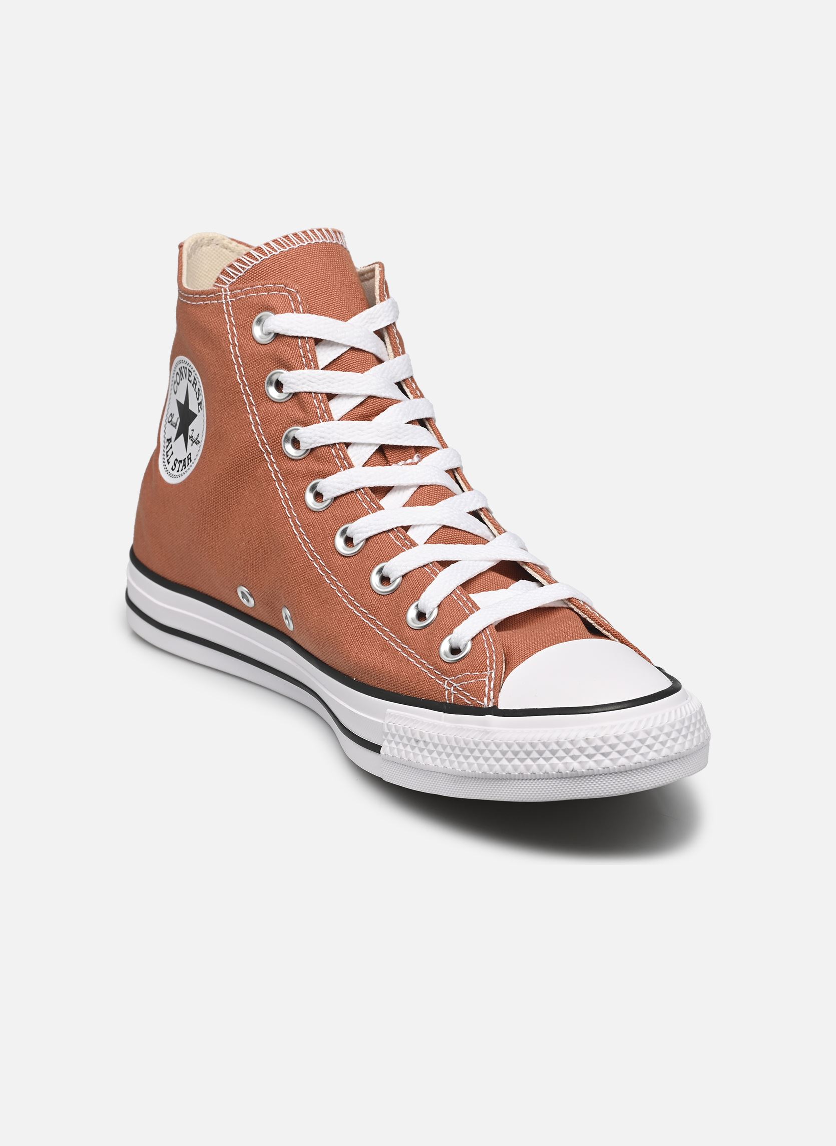 Baskets Converse Chuck Taylor All Star Hi pour Homme