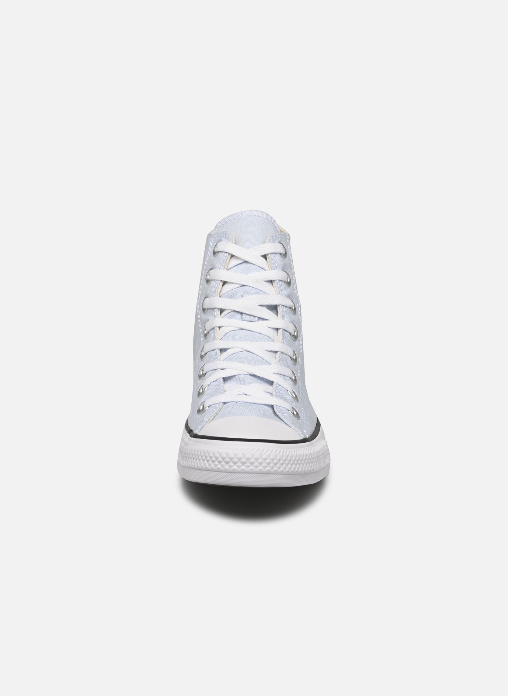 Baskets Chuck Taylor All Star Hi M homme bleu Converse Baskets Chuck Taylor All Star Hi M homme bleu BLUE SUPERMOON