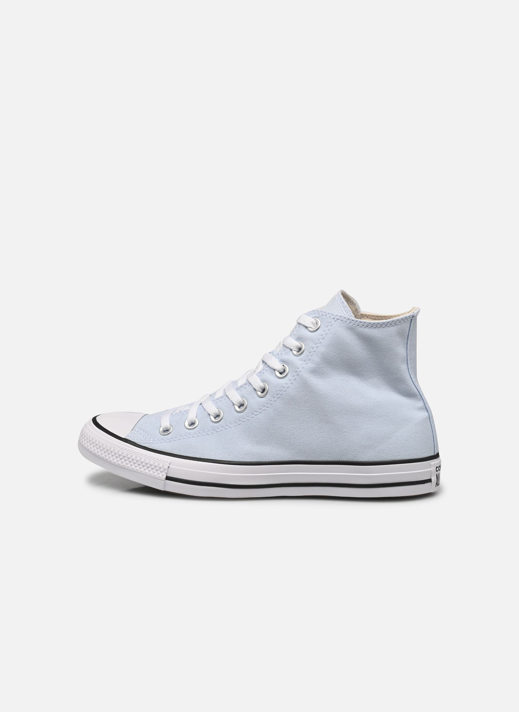 Baskets Chuck Taylor All Star Hi M homme bleu Converse Baskets Chuck Taylor All Star Hi M homme bleu BLUE SUPERMOON