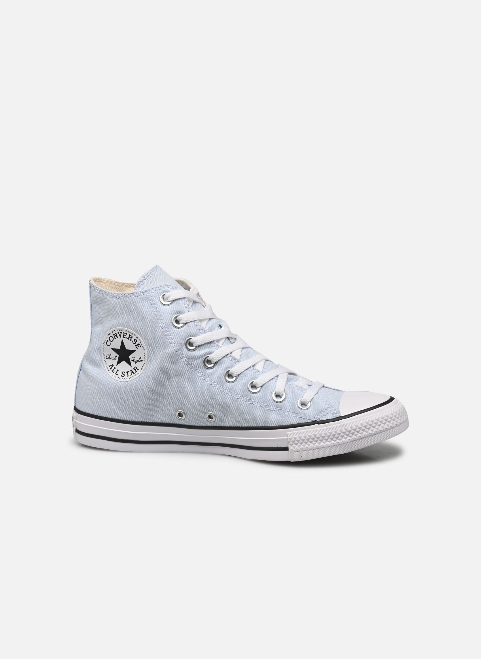 Baskets Chuck Taylor All Star Hi M homme bleu Converse Baskets Chuck Taylor All Star Hi M homme bleu BLUE SUPERMOON