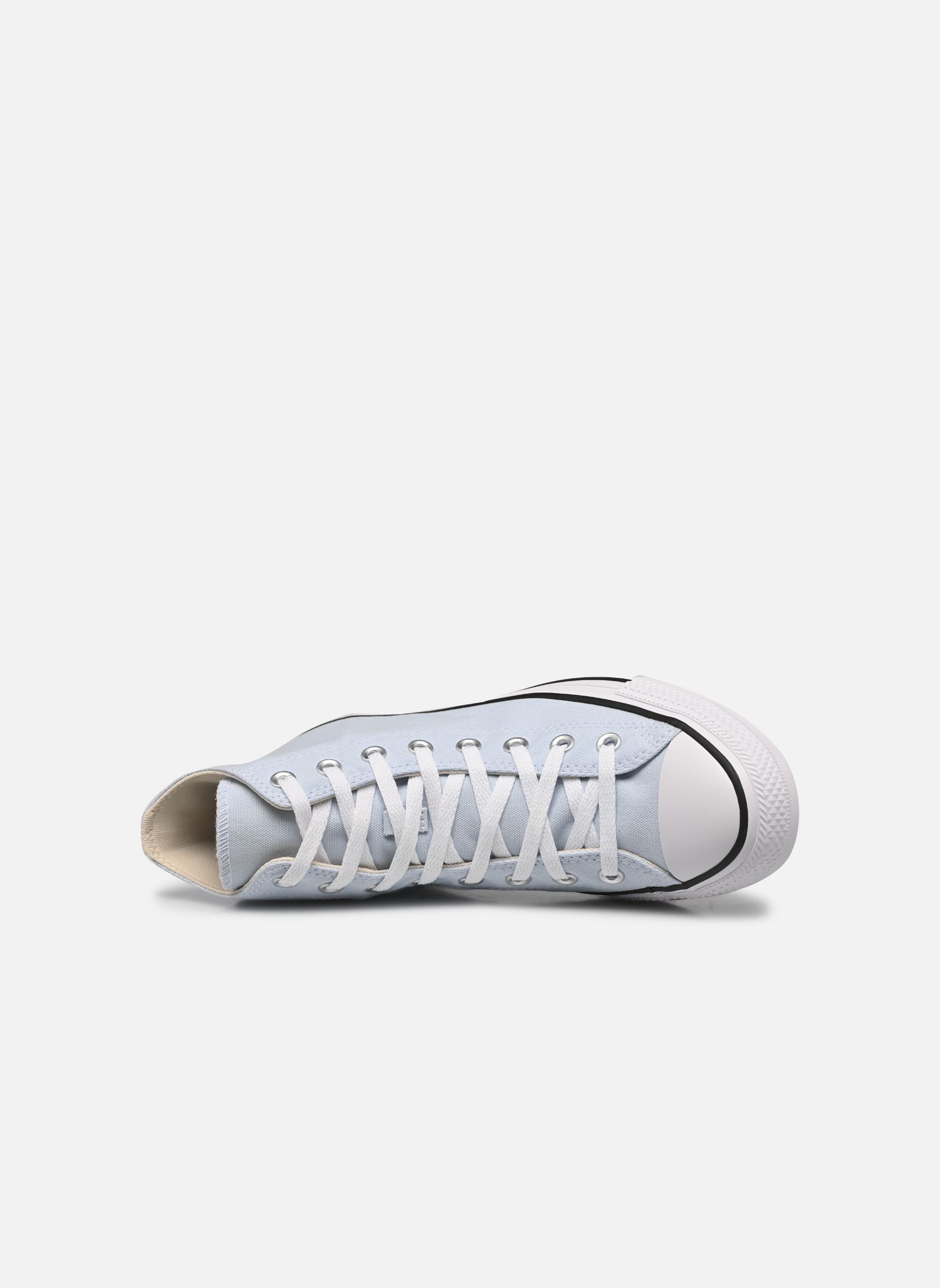 Baskets Chuck Taylor All Star Hi M homme bleu Converse Baskets Chuck Taylor All Star Hi M homme bleu BLUE SUPERMOON