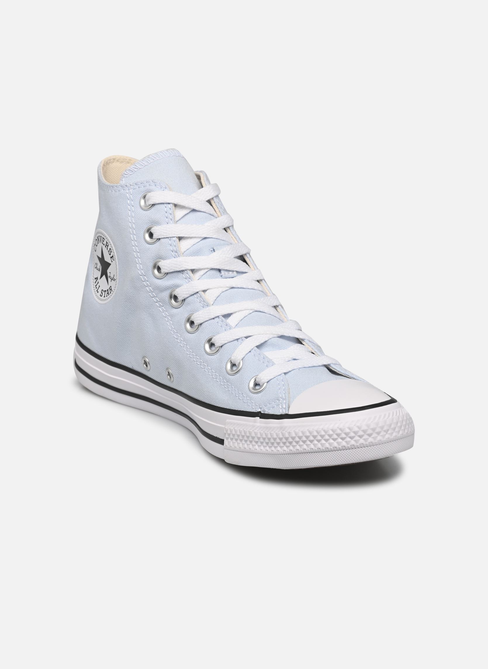 Baskets Converse Chuck Taylor All Star Hi pour Homme