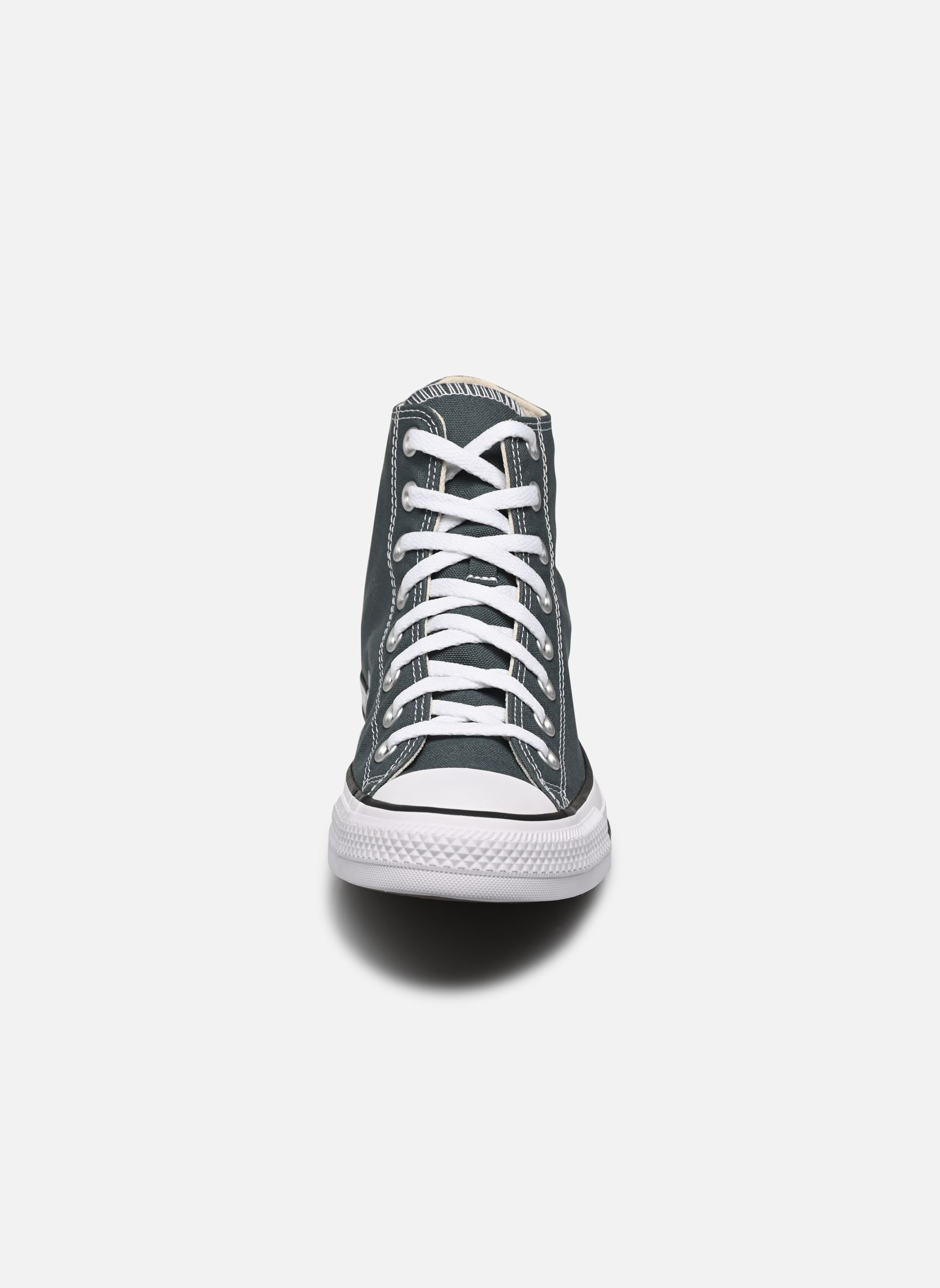 Sneakers Chuck Taylor All Star Hi M heren groen Converse Sneakers Chuck Taylor All Star Hi M heren groen TRUE NATURE
