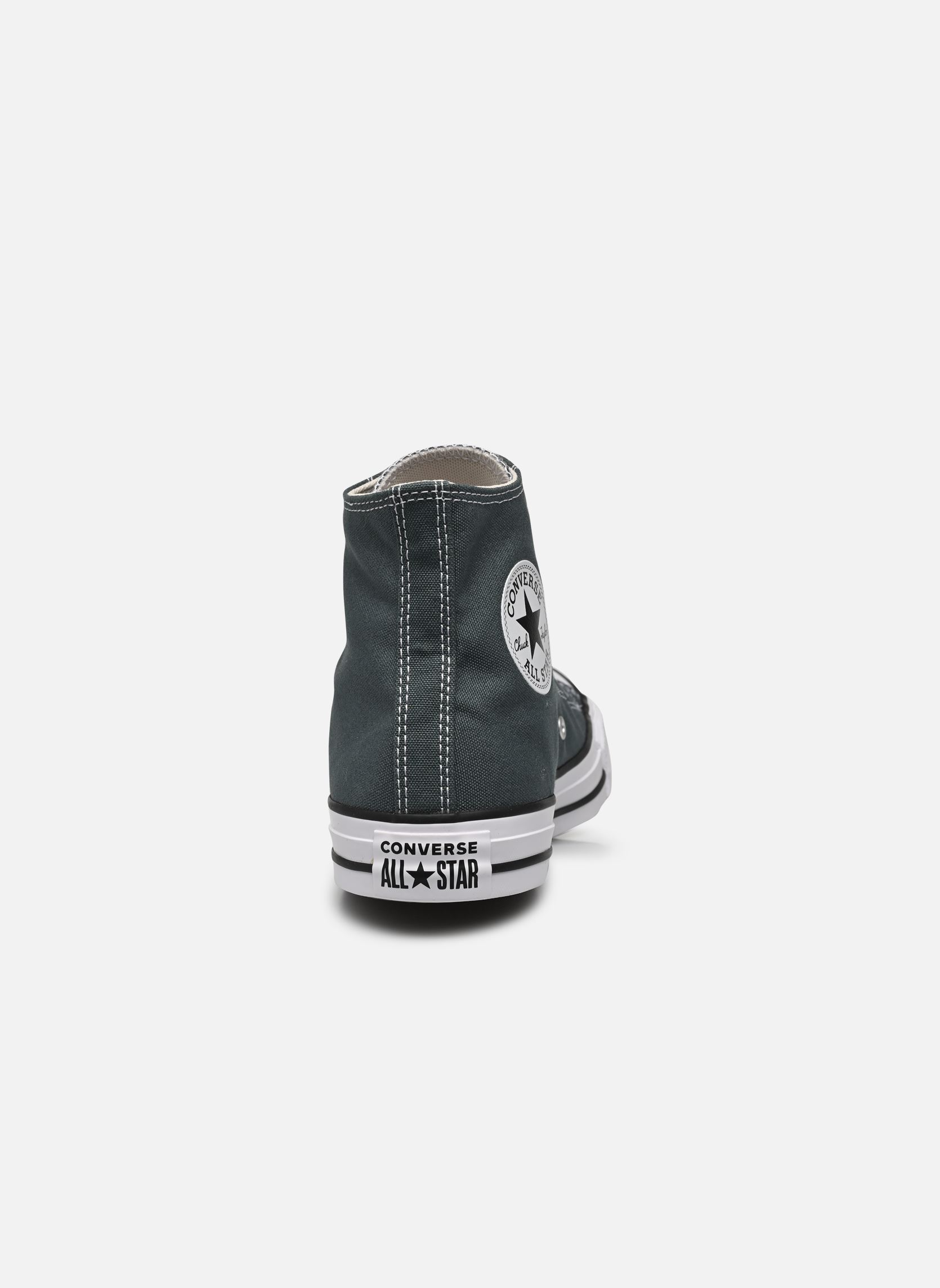 Sneakers Chuck Taylor All Star Hi M heren groen Converse Sneakers Chuck Taylor All Star Hi M heren groen TRUE NATURE