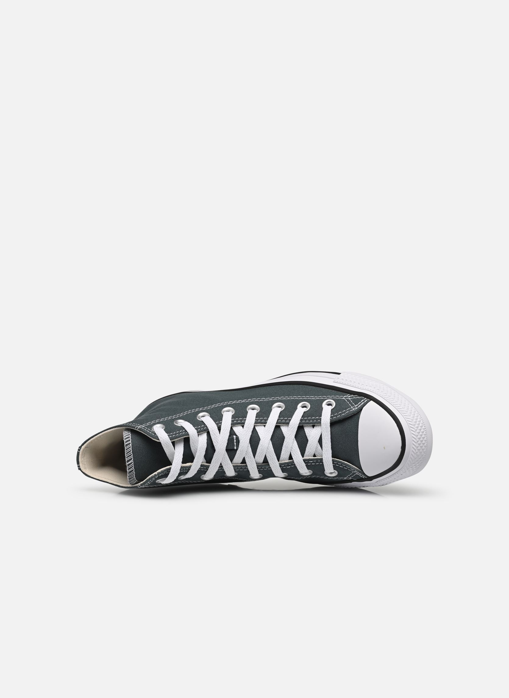 Sneakers Chuck Taylor All Star Hi M heren groen Converse Sneakers Chuck Taylor All Star Hi M heren groen TRUE NATURE