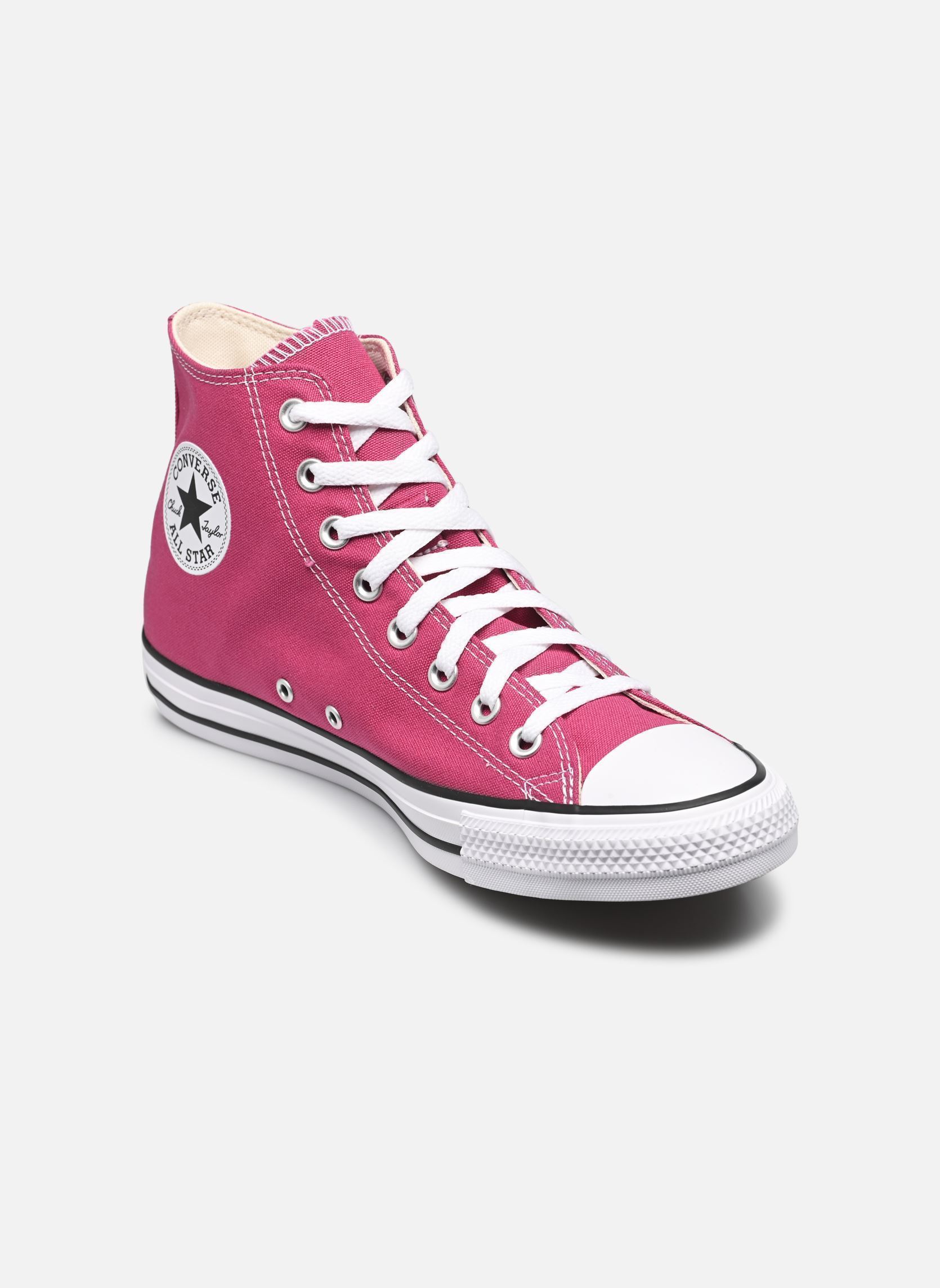 Baskets Converse Chuck Taylor All Star Hi pour Homme