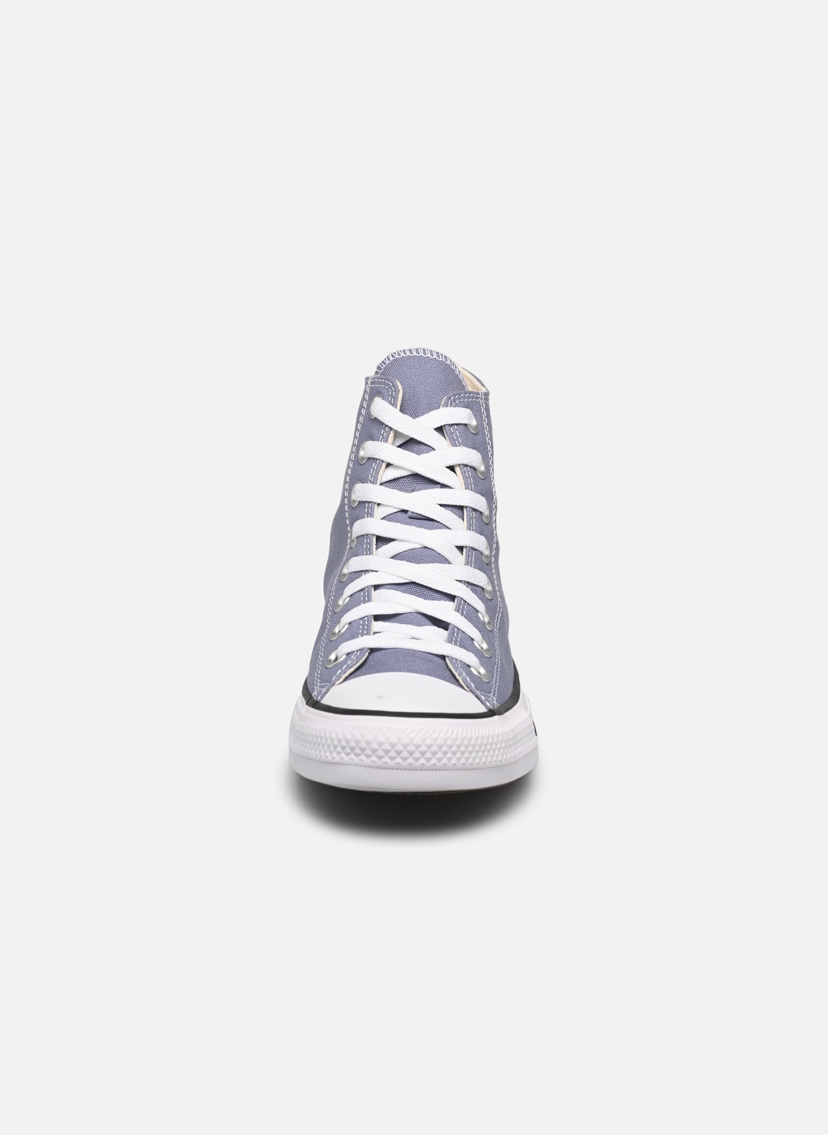 Baskets Chuck Taylor All Star Hi M homme gris Converse Baskets Chuck Taylor All Star Hi M homme gris STINGRAY GREY