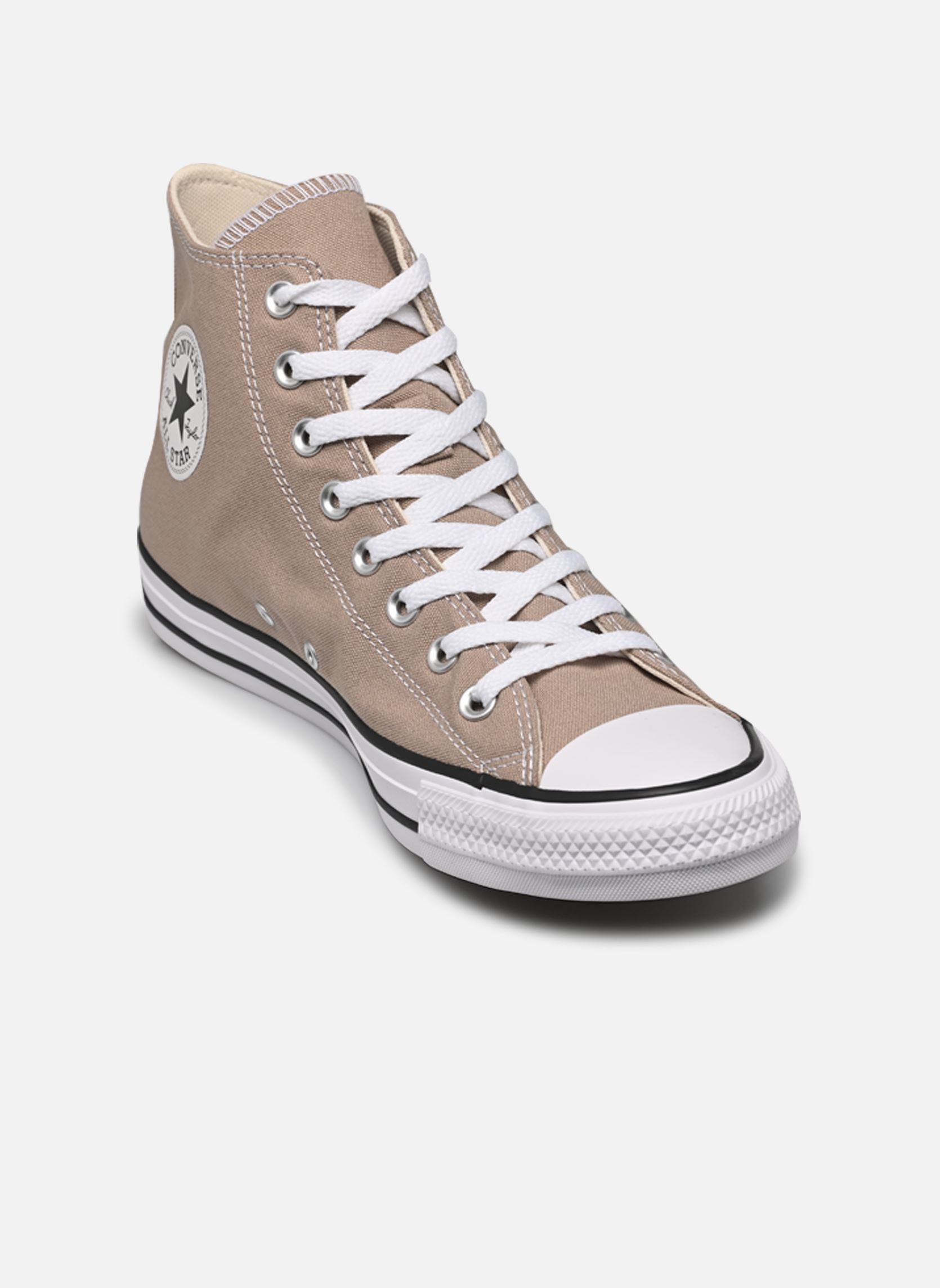 Baskets Converse Chuck Taylor All Star Hi pour Homme
