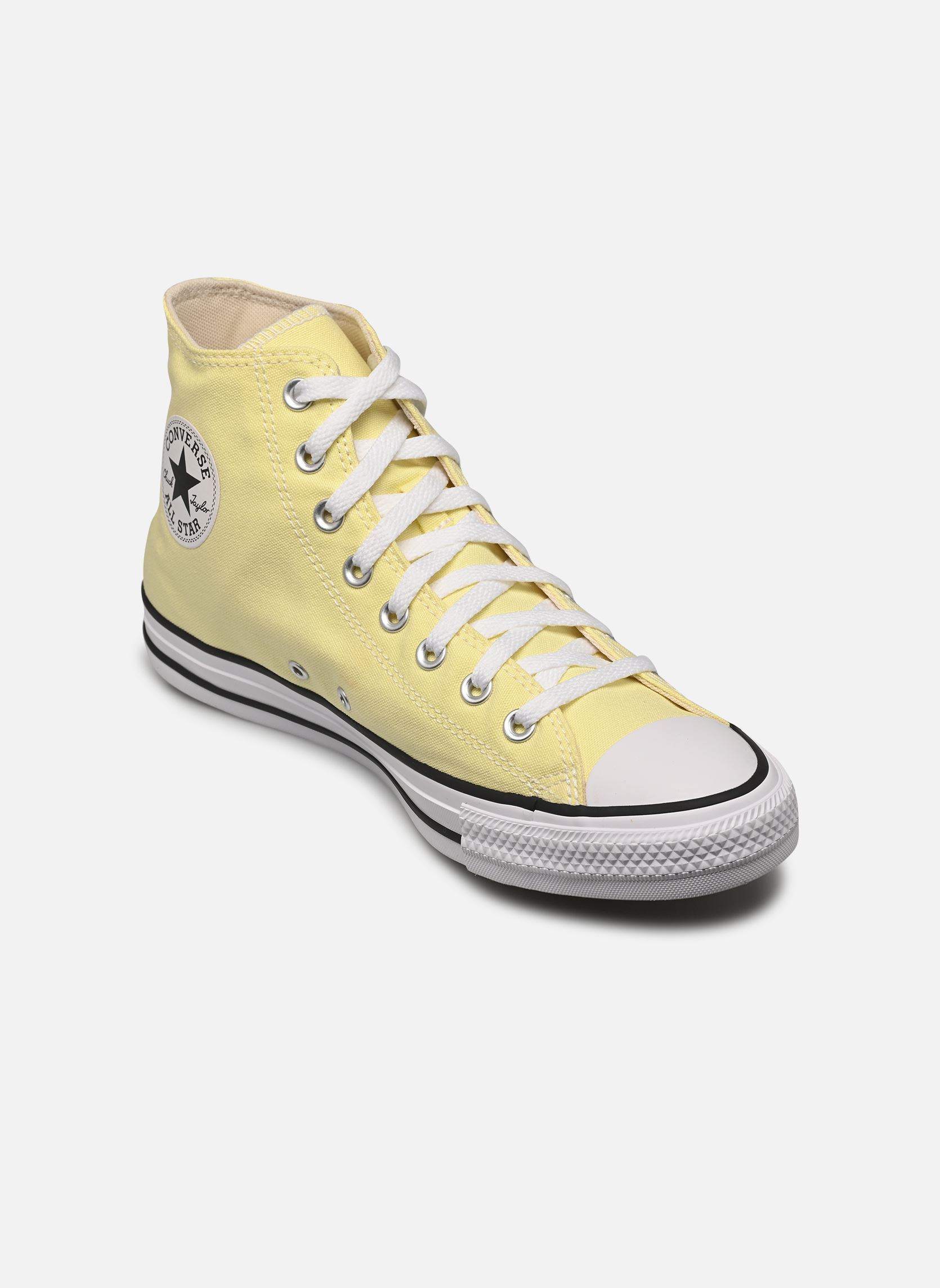 Baskets Converse Chuck Taylor All Star Hi pour Homme