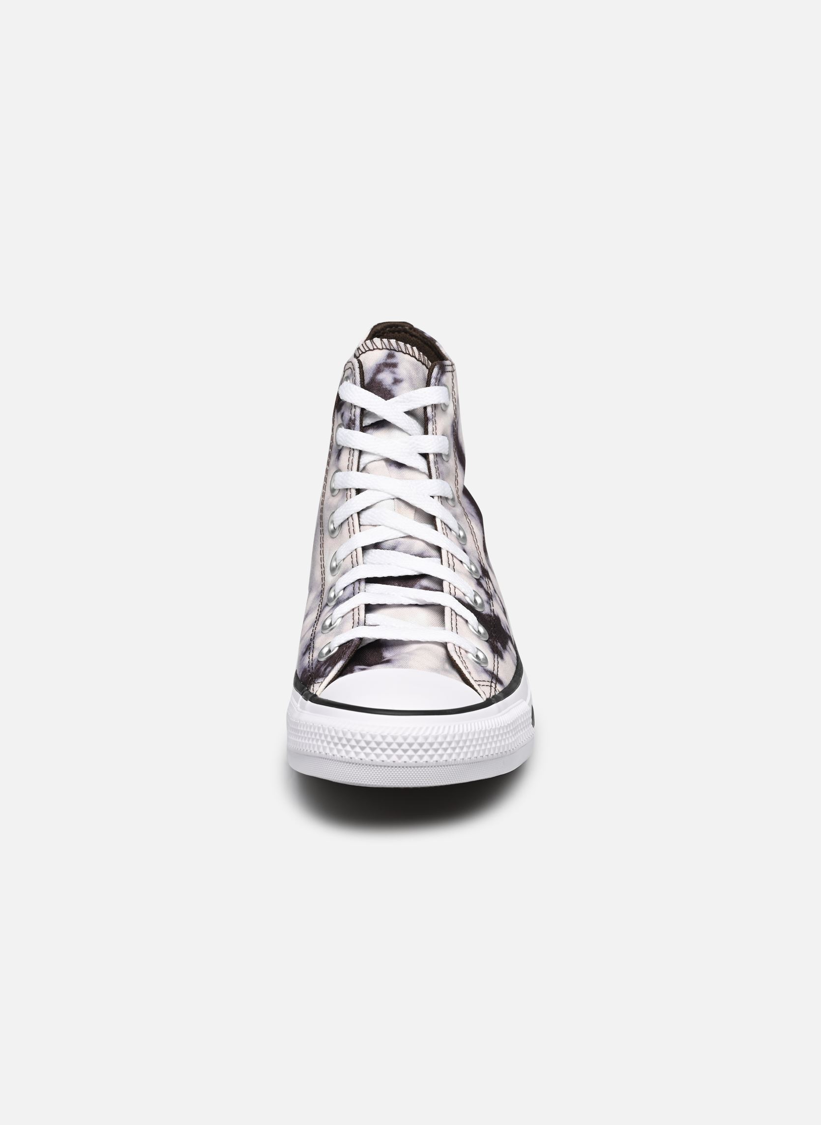 Sneaker Chuck Taylor All Star Hi M herren schwarz Converse Sneaker Chuck Taylor All Star Hi M herren schwarz FRESH BREW/VINTAGE WHITE/BLACK