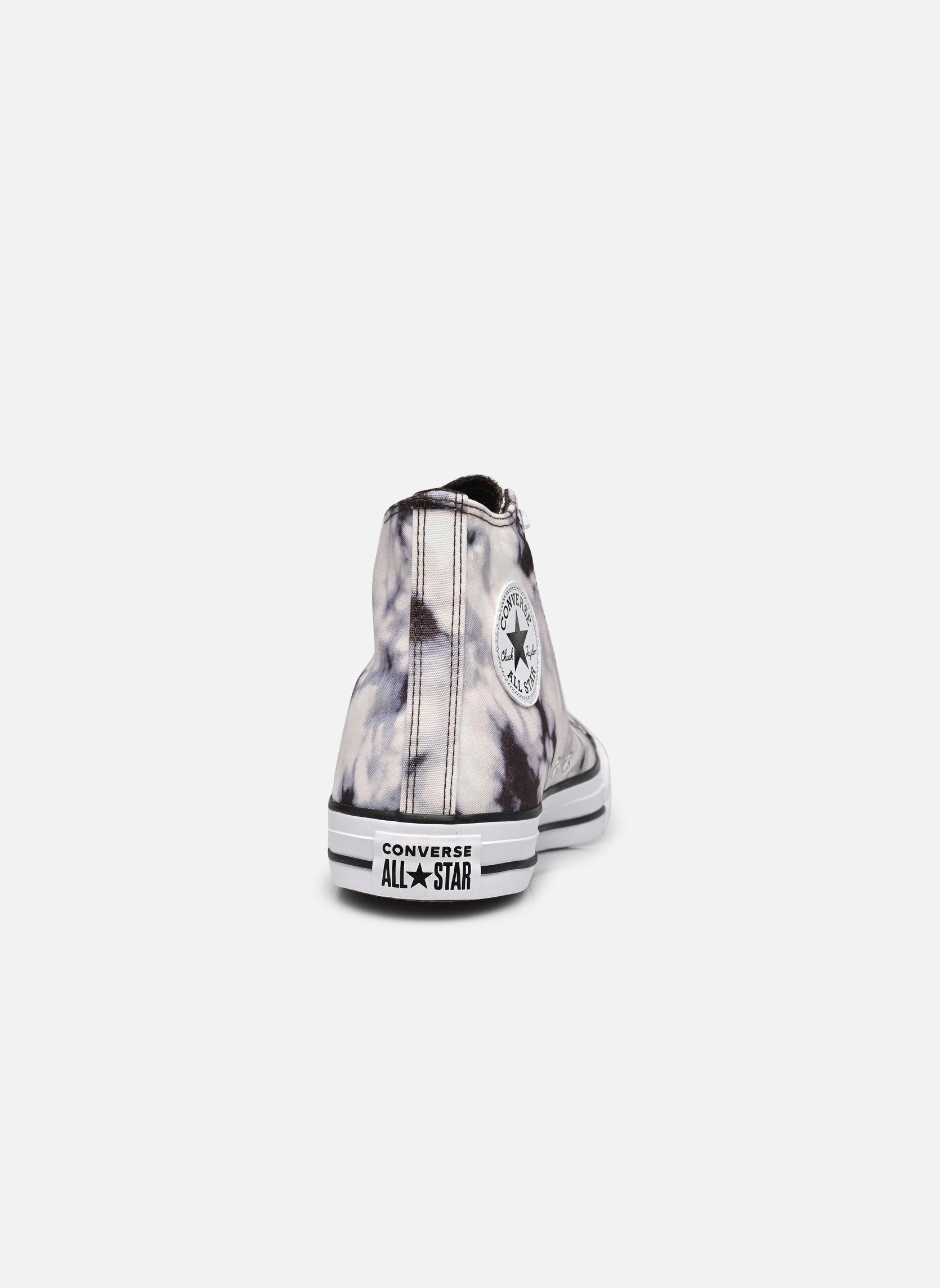 Sneaker Chuck Taylor All Star Hi M herren schwarz Converse Sneaker Chuck Taylor All Star Hi M herren schwarz FRESH BREW/VINTAGE WHITE/BLACK
