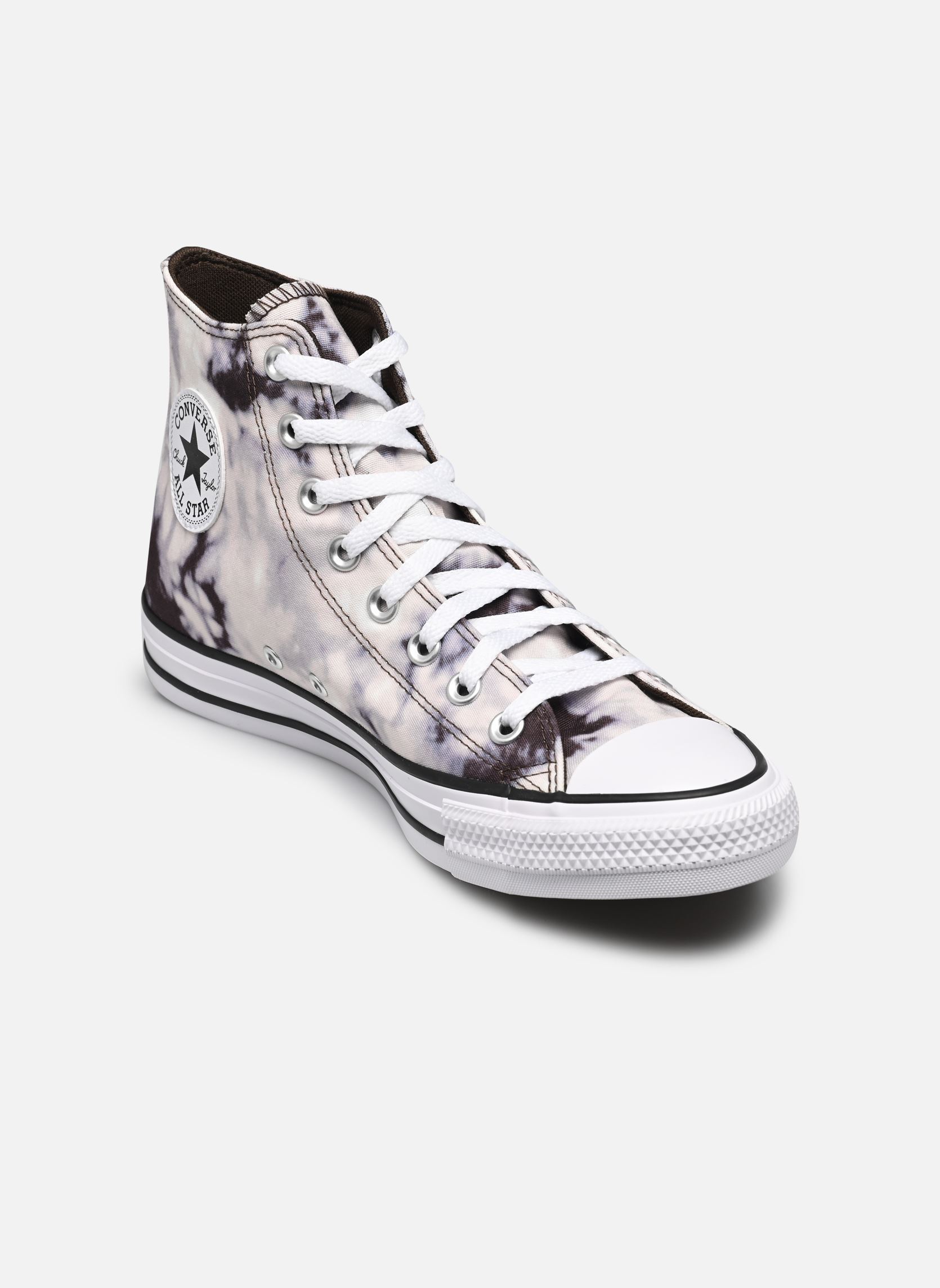 Baskets Converse Chuck Taylor All Star Hi pour Homme