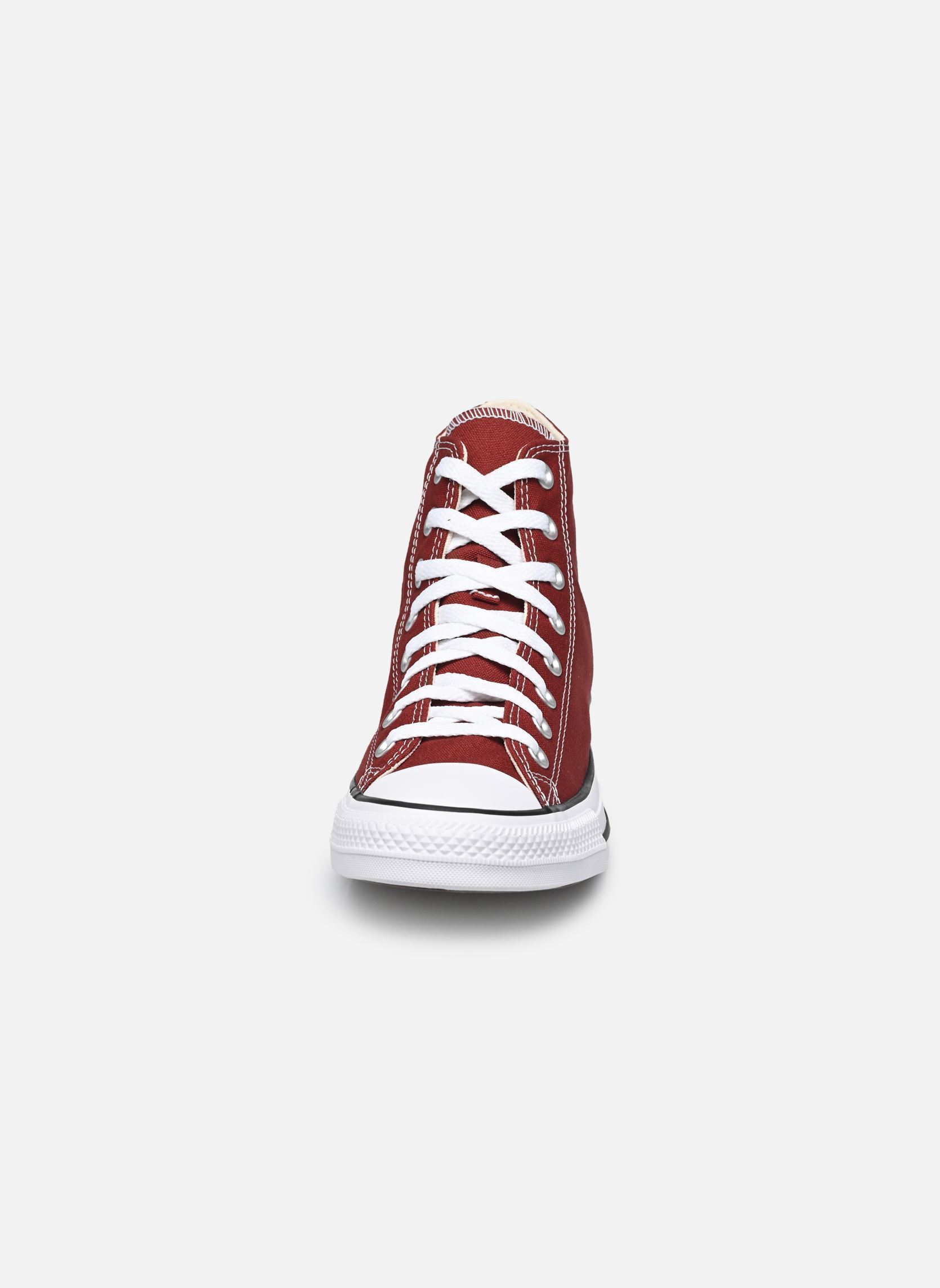 Baskets Chuck Taylor All Star Hi M homme multicolore Converse Baskets Chuck Taylor All Star Hi M homme multicolore ROTTIN APPLE