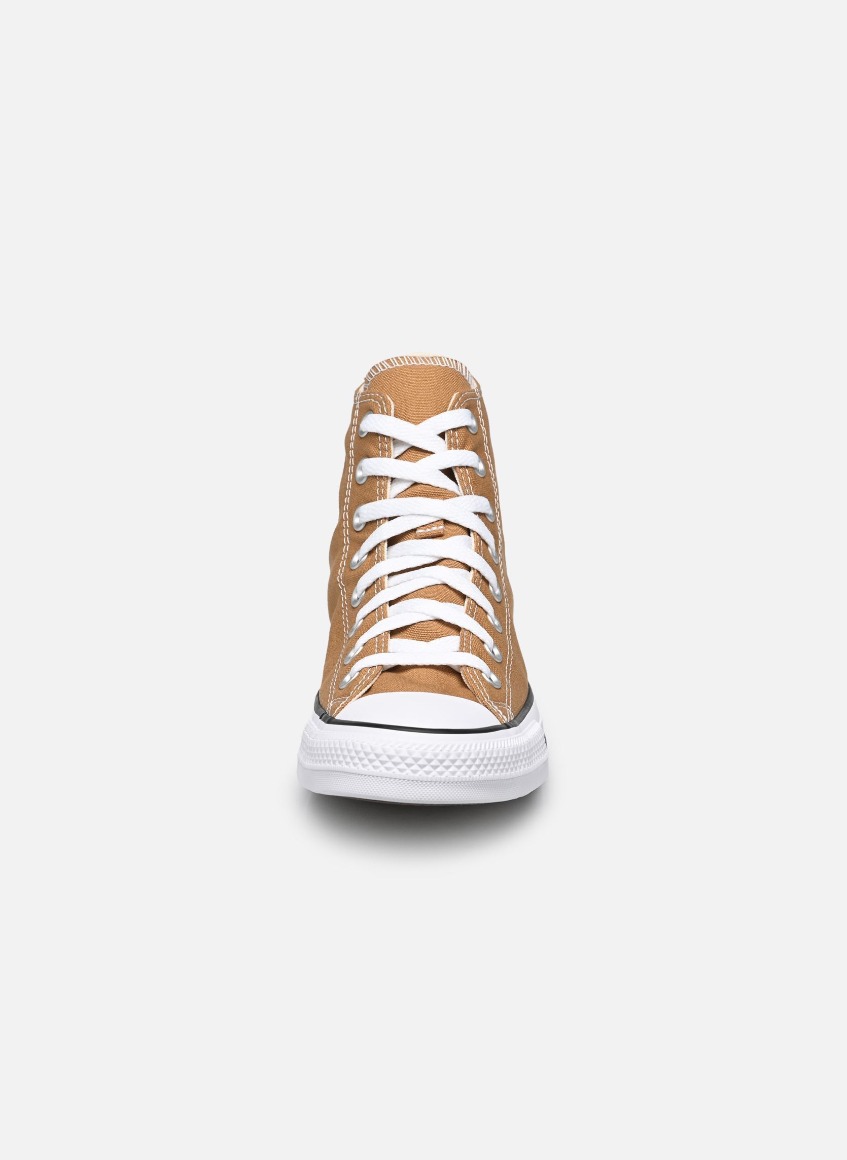 Baskets Chuck Taylor All Star Hi M homme jaune Converse Baskets Chuck Taylor All Star Hi M homme jaune INCENSED
