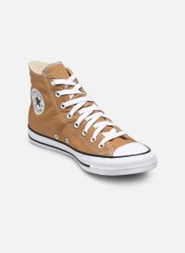 Baskets Chuck Taylor All Star Hi M homme marron