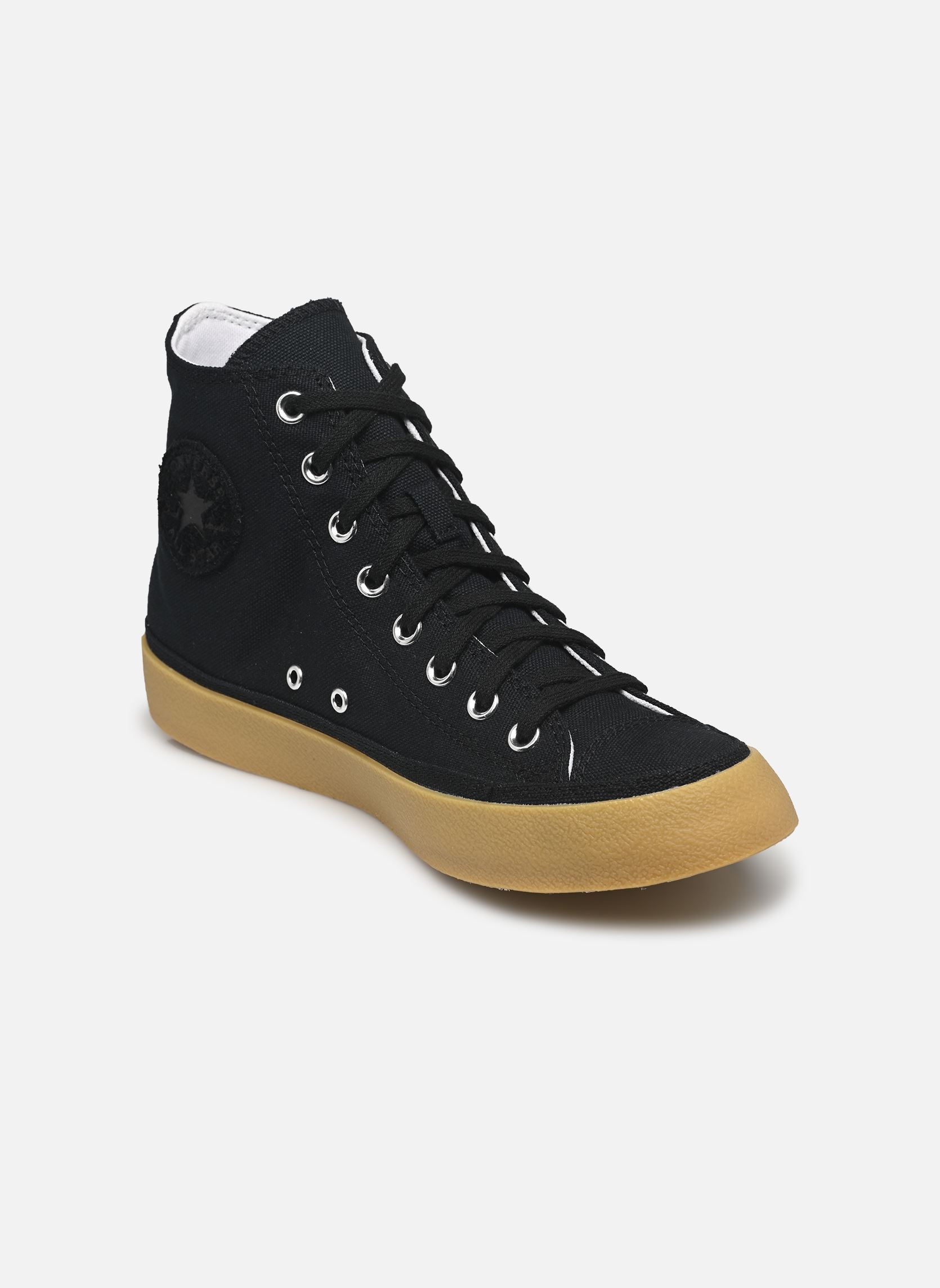 Baskets Converse Chuck Taylor All Star Hi pour Homme