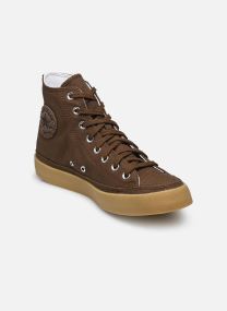 Baskets Chuck Taylor All Star Hi M homme marron