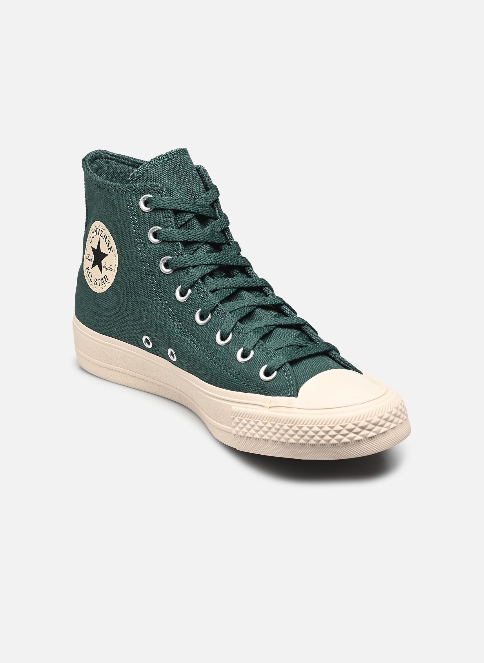 Baskets montantes Converse CHUCK TAYLOR ALL STAR DURABLE - vue 2