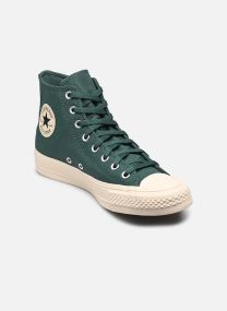 Baskets Chuck Taylor All Star Hi M homme marron