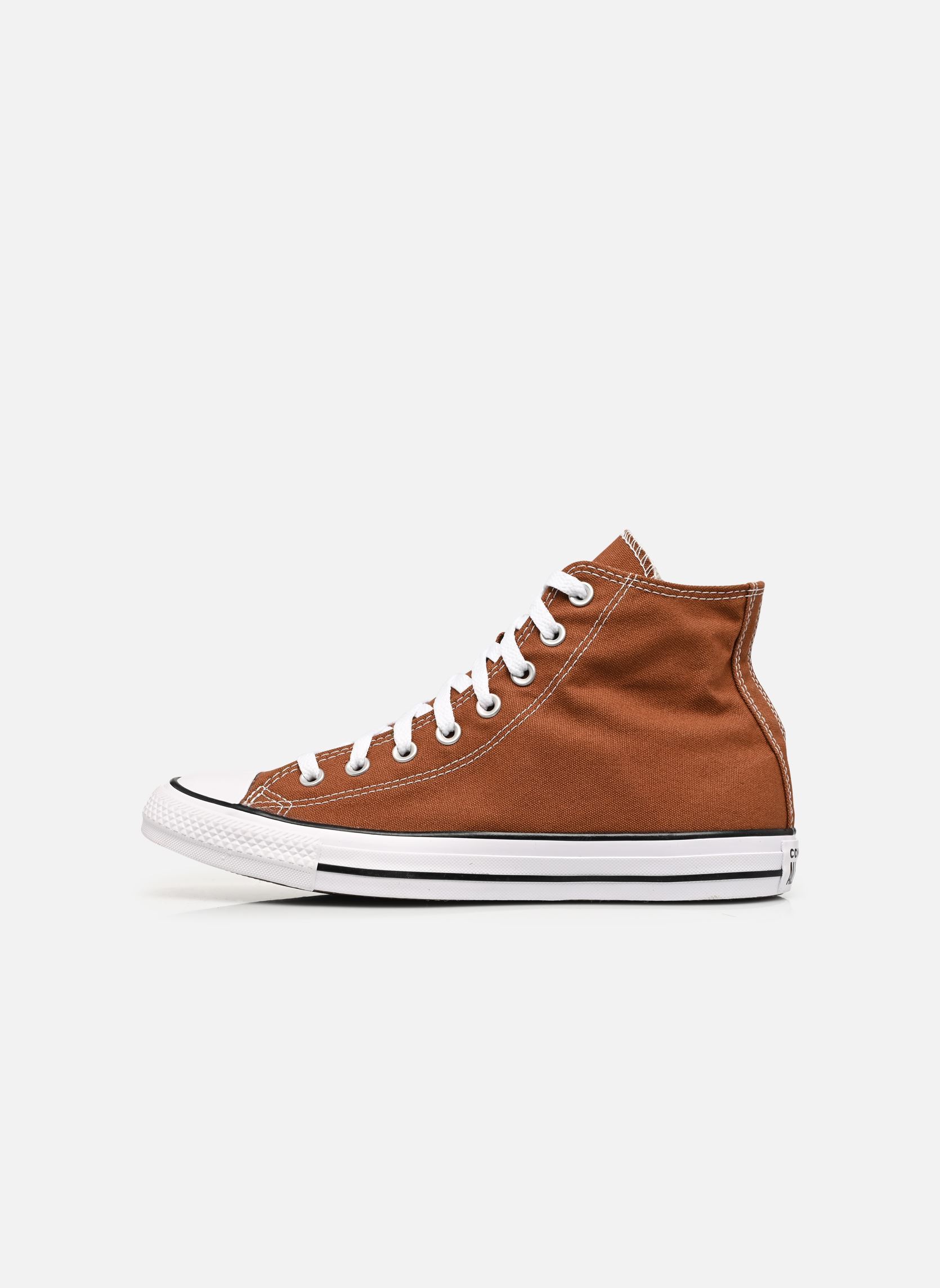 Baskets Chuck Taylor All Star Hi M homme marron Converse Baskets Chuck Taylor All Star Hi M homme marron UNEARTHED