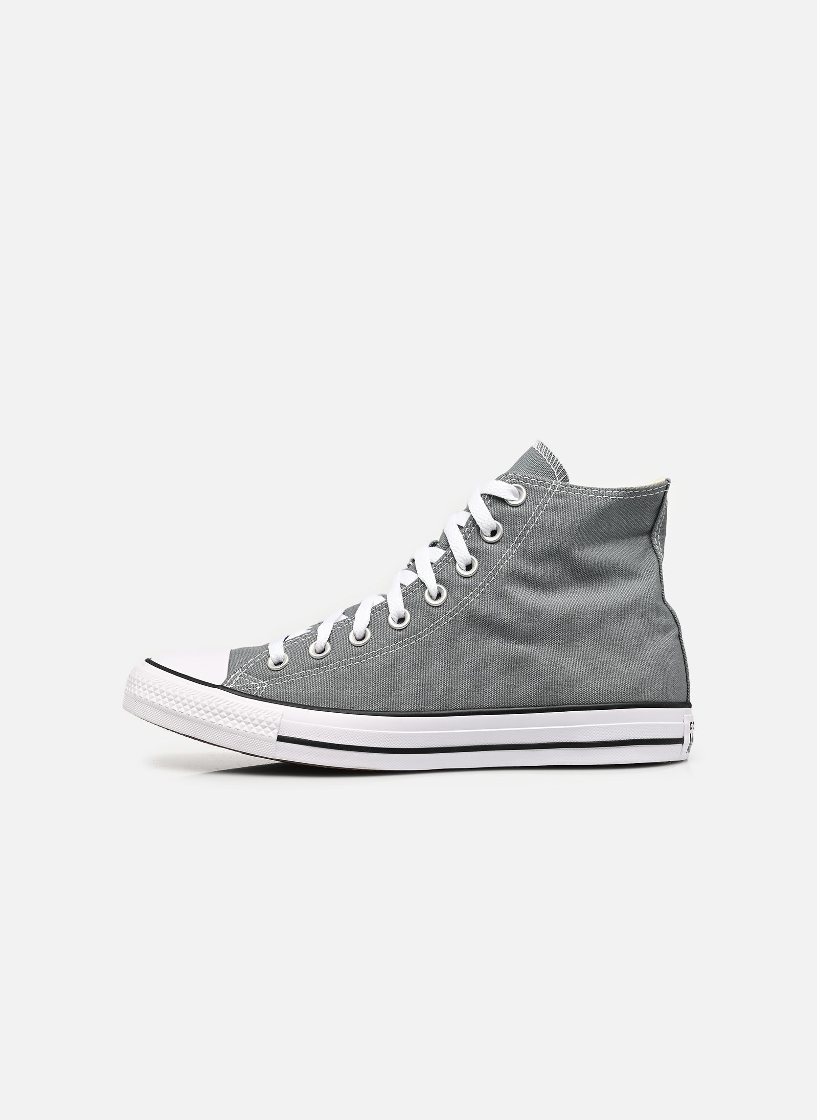 Baskets Chuck Taylor All Star Hi M homme gris Converse Baskets Chuck Taylor All Star Hi M homme gris MINERAL BREW