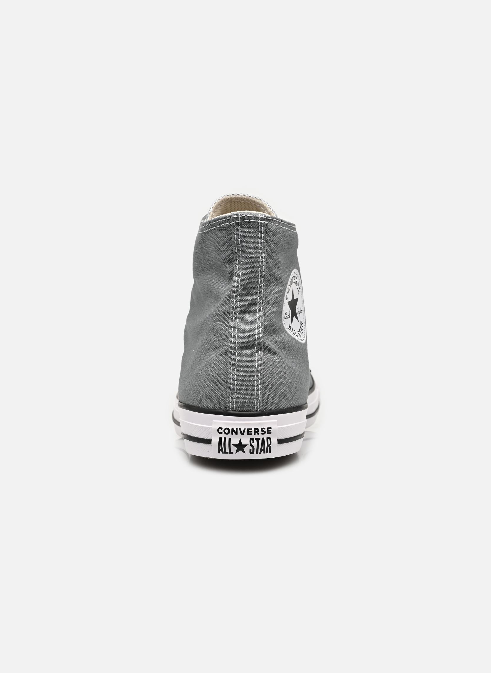 Baskets Chuck Taylor All Star Hi M homme gris Converse Baskets Chuck Taylor All Star Hi M homme gris MINERAL BREW