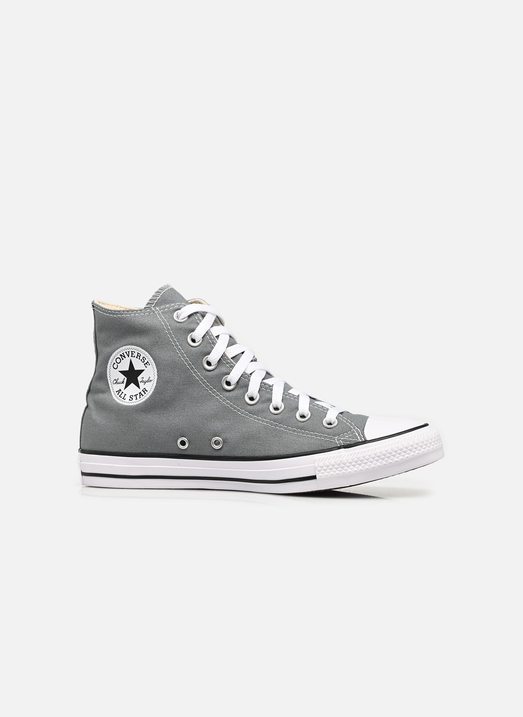 Baskets Chuck Taylor All Star Hi M homme gris Converse Baskets Chuck Taylor All Star Hi M homme gris MINERAL BREW