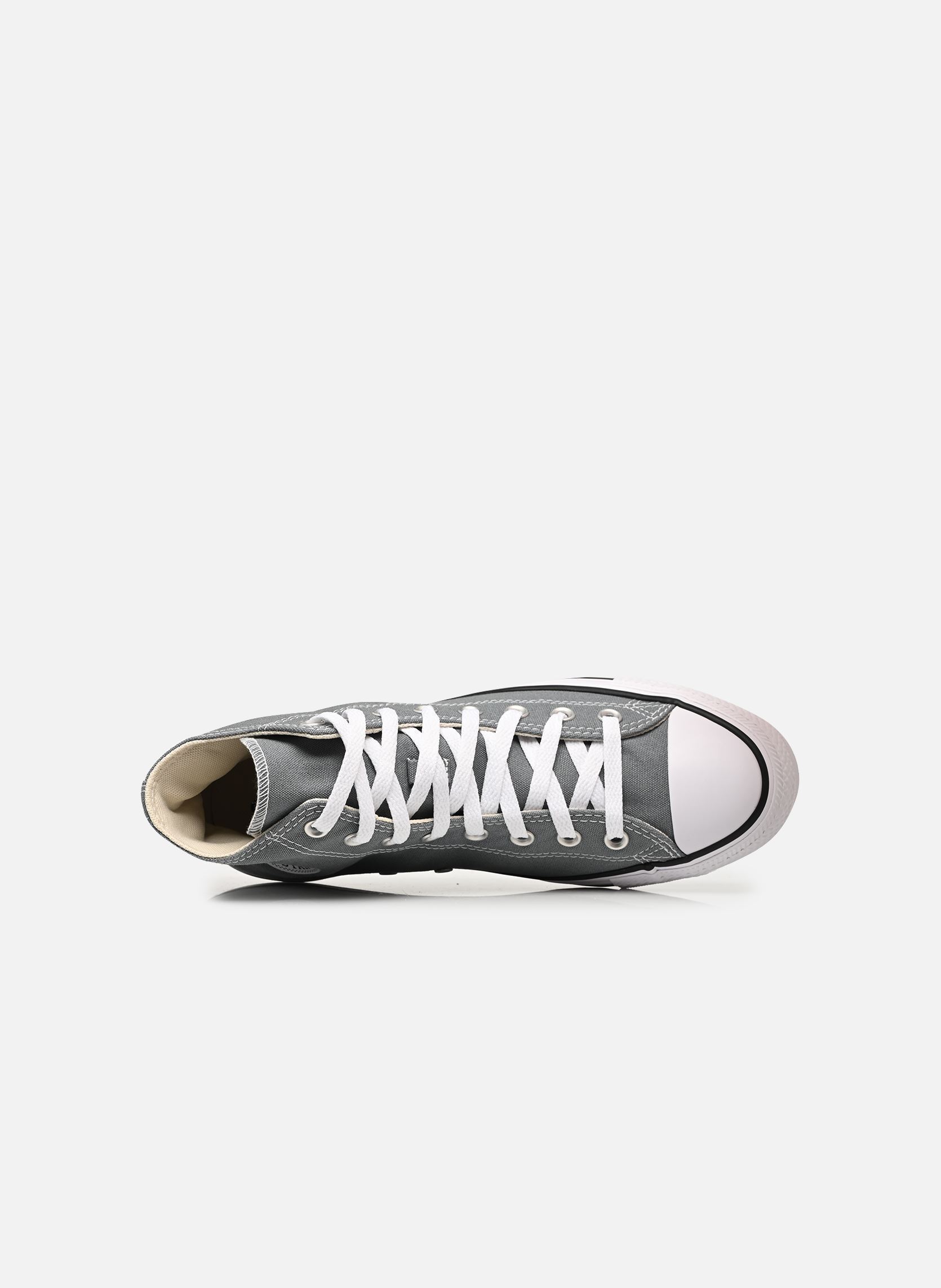 Baskets Chuck Taylor All Star Hi M homme gris Converse Baskets Chuck Taylor All Star Hi M homme gris MINERAL BREW