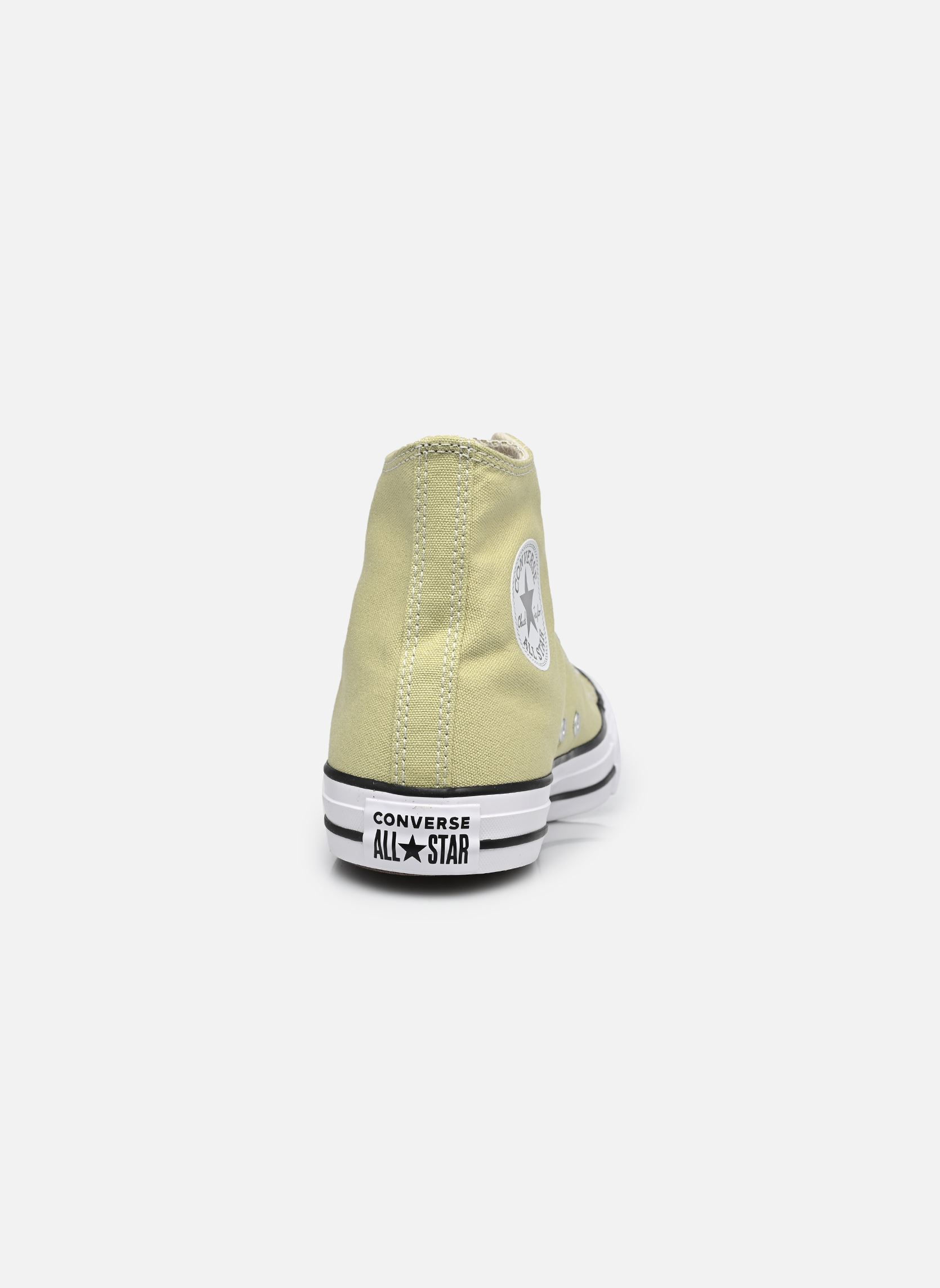Baskets Chuck Taylor All Star Hi M homme beige Converse Baskets Chuck Taylor All Star Hi M homme beige FESTIVAL FIELD