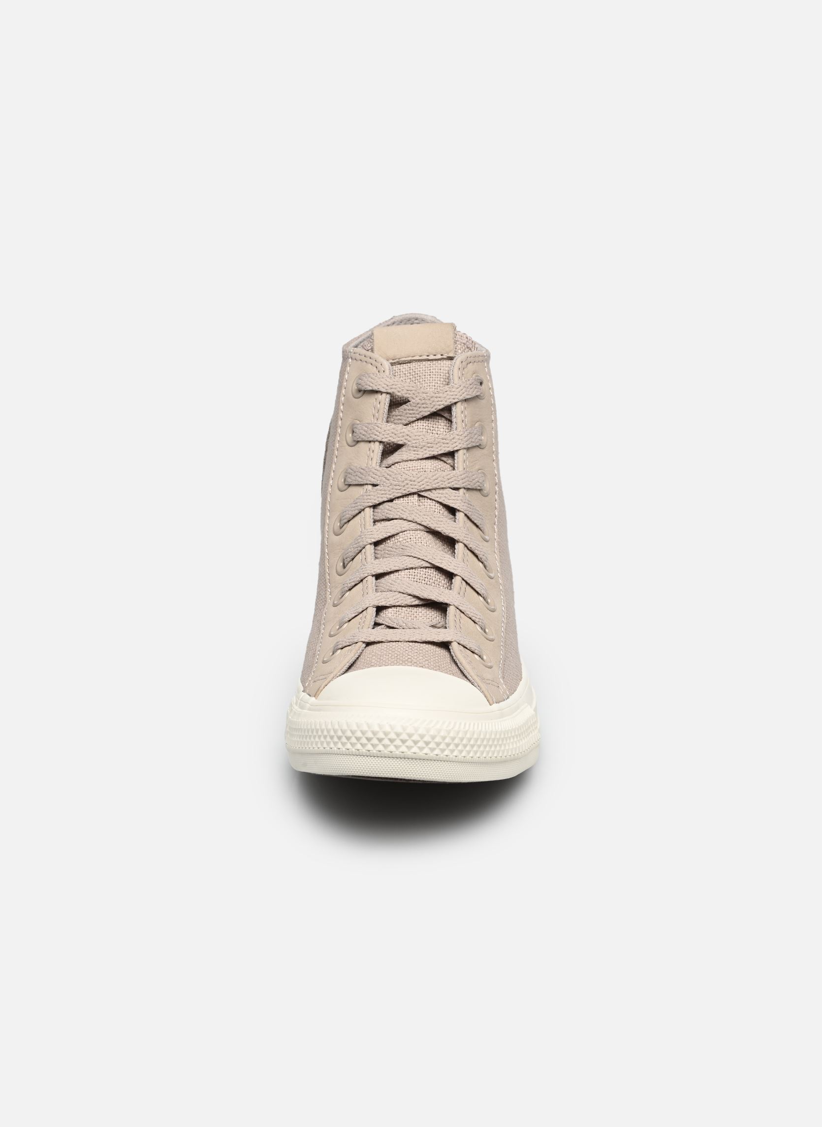 Sneakers Chuck Taylor All Star Hi M heren bruin Converse Sneakers Chuck Taylor All Star Hi M heren bruin PAPYRUS/EGRET/PAPYRUS