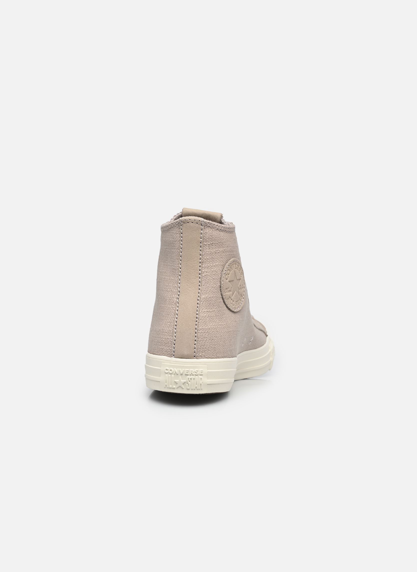 Sneakers Chuck Taylor All Star Hi M heren bruin Converse Sneakers Chuck Taylor All Star Hi M heren bruin PAPYRUS/EGRET/PAPYRUS