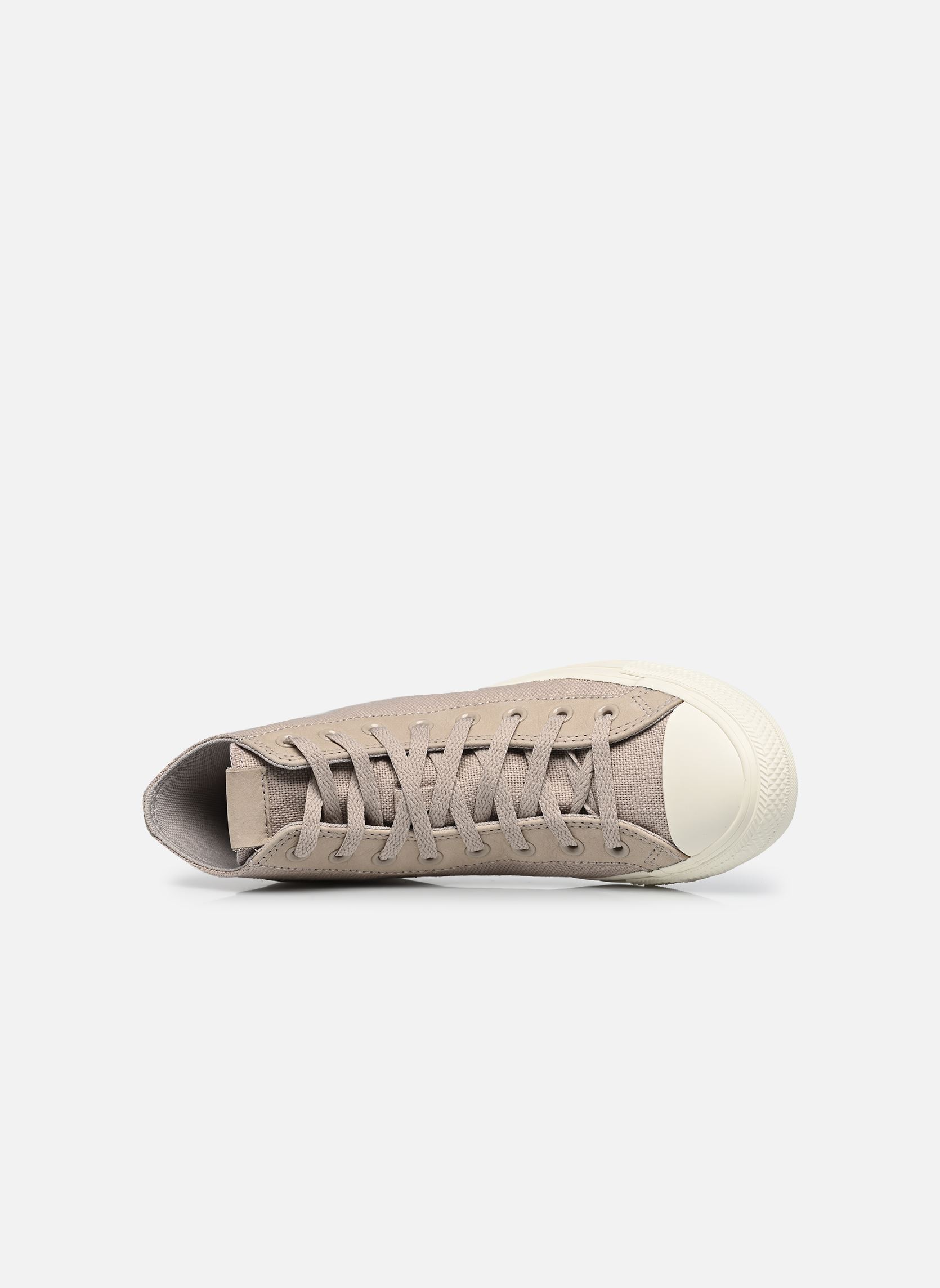 Sneakers Chuck Taylor All Star Hi M heren bruin Converse Sneakers Chuck Taylor All Star Hi M heren bruin PAPYRUS/EGRET/PAPYRUS