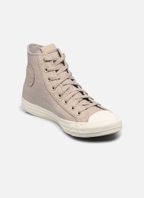Baskets Chuck Taylor All Star Hi M homme marron