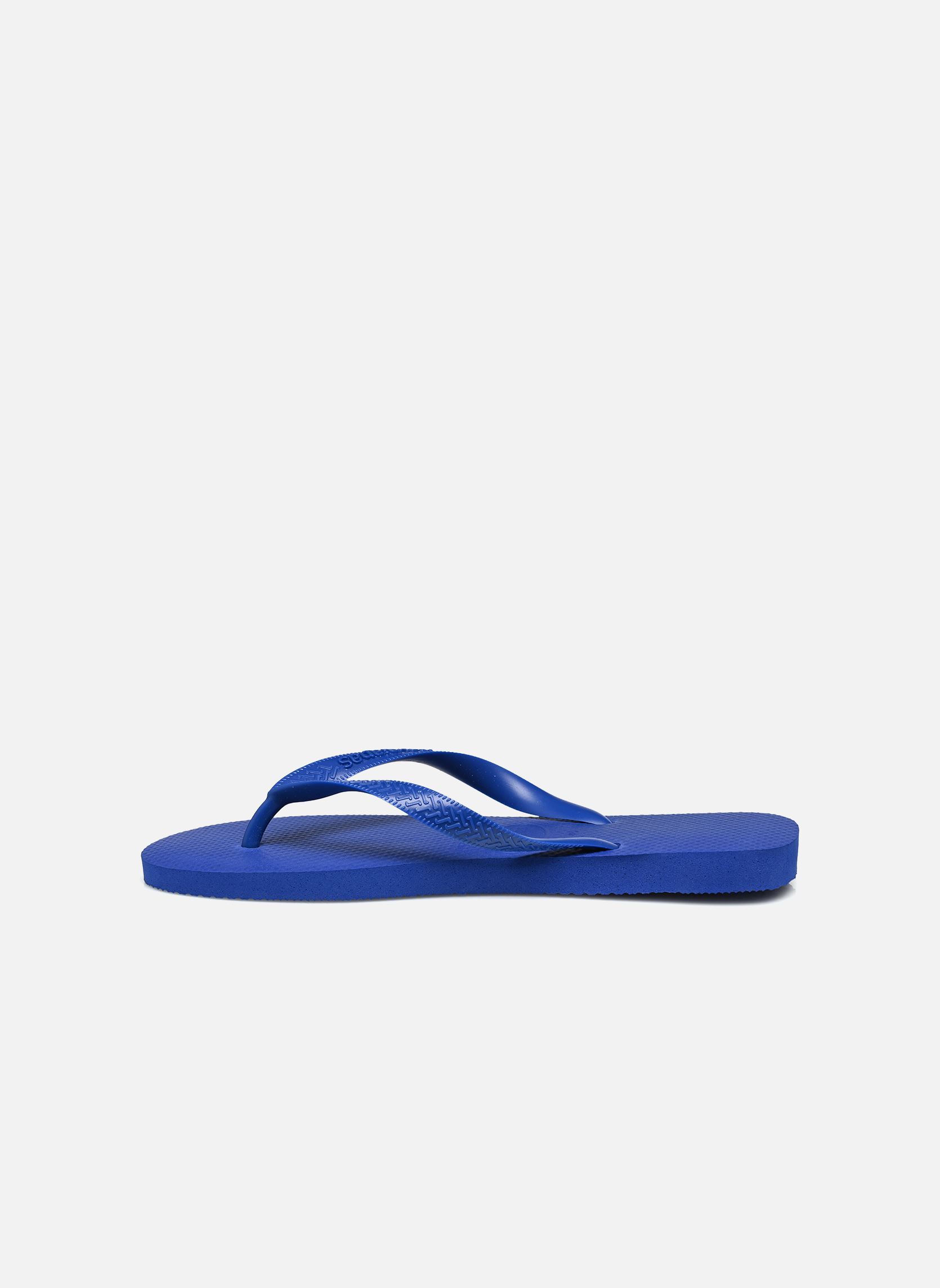 Infradito Top H uomo blu Havaianas Infradito Top H uomo blu MARINE BLUE