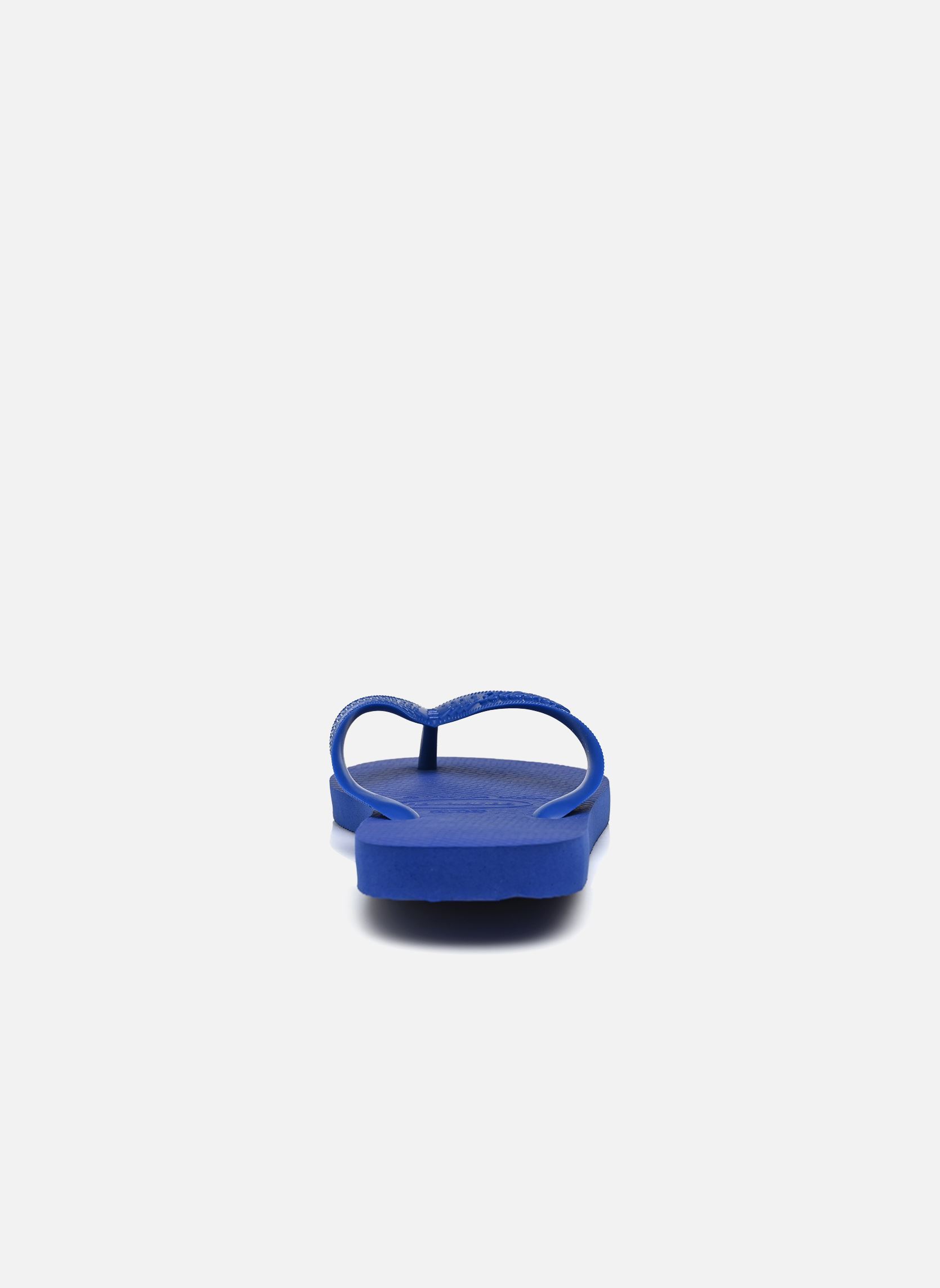 Infradito Top H uomo blu Havaianas Infradito Top H uomo blu MARINE BLUE