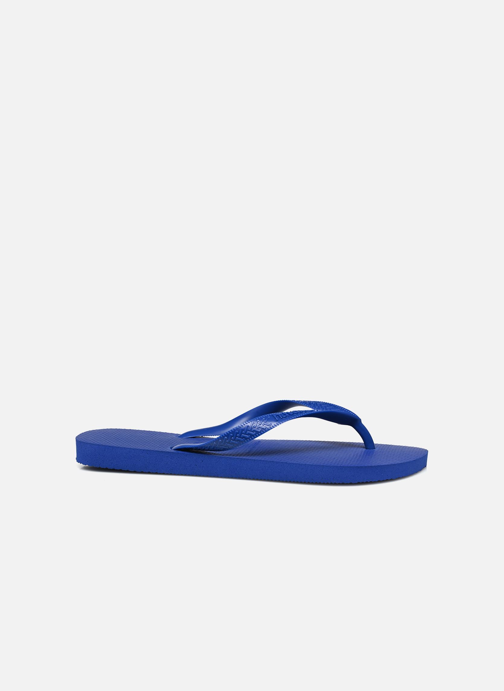 Infradito Top H uomo blu Havaianas Infradito Top H uomo blu MARINE BLUE